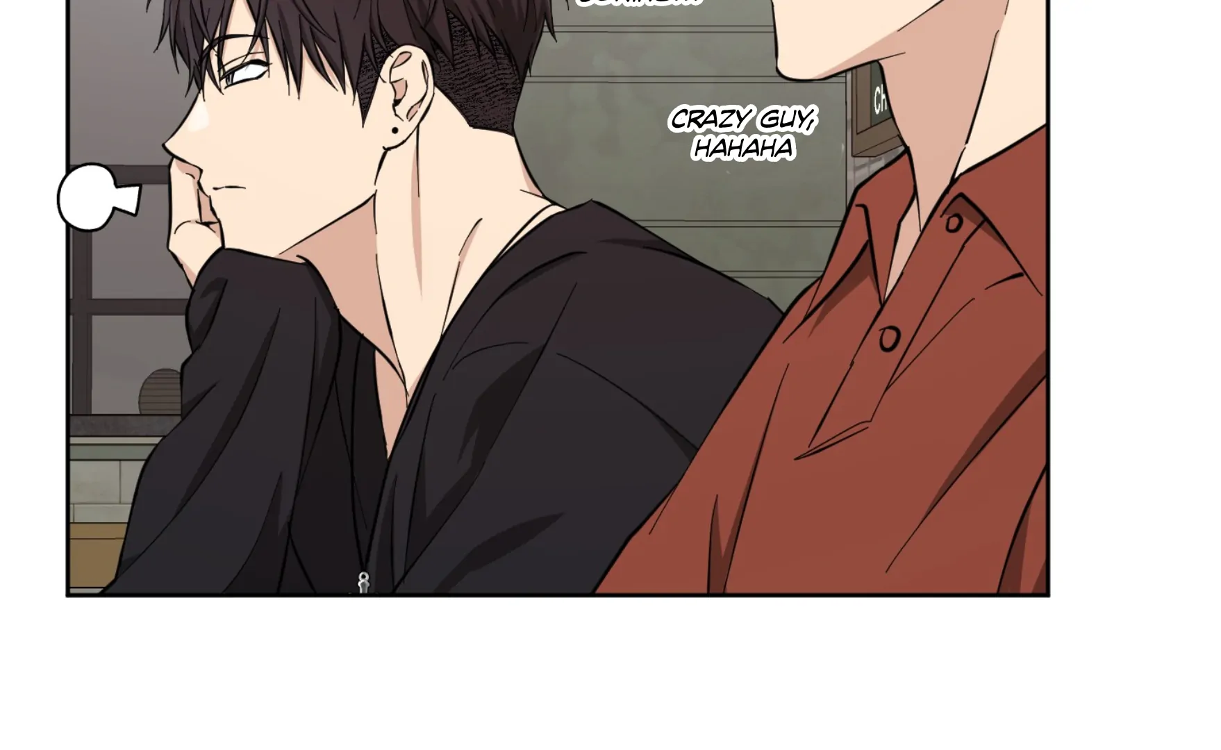 Melting Flirting Cookie (Mature) [Official] - Ch. 15 manhwa
