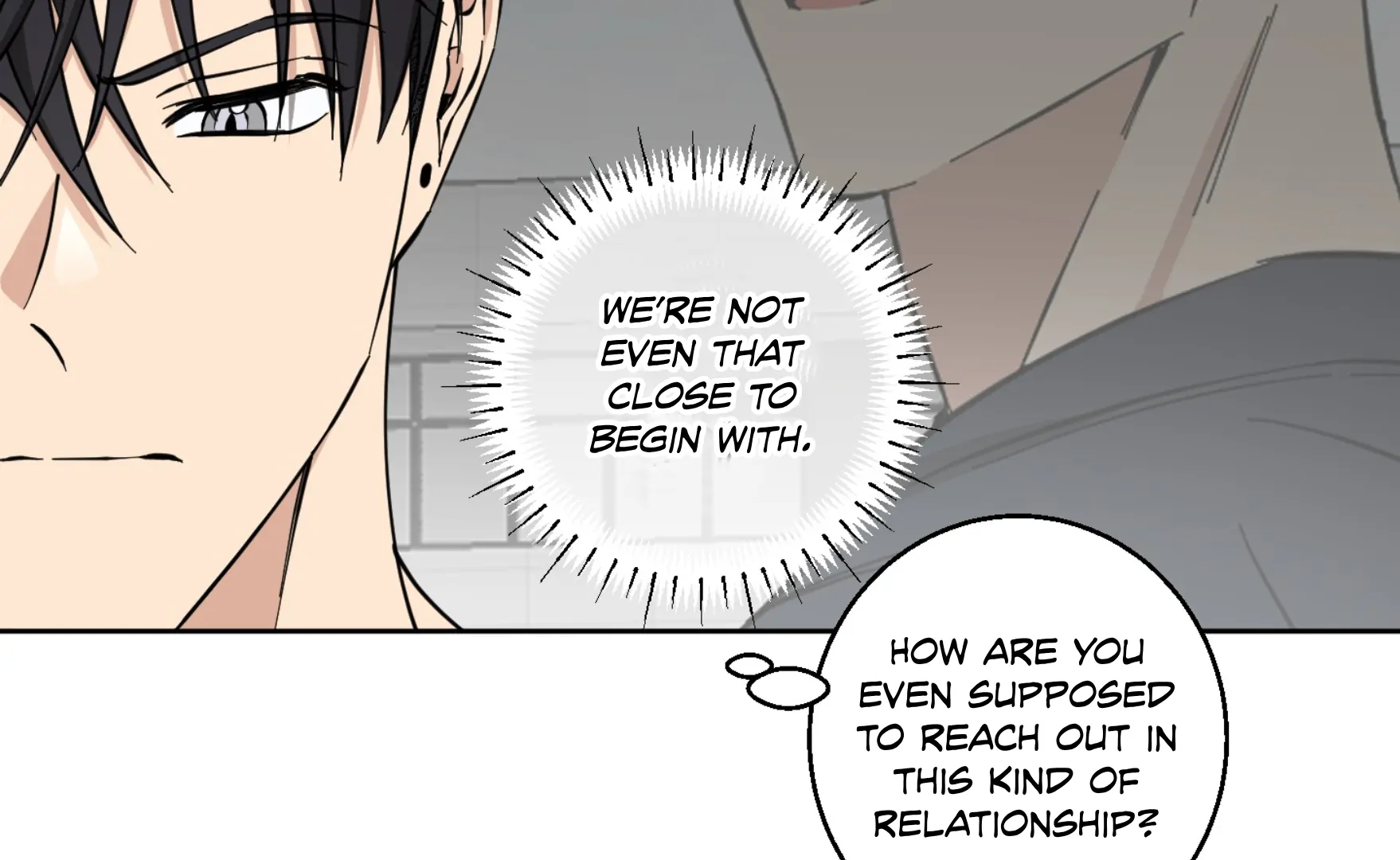 Melting Flirting Cookie (Mature) [Official] - Ch. 15 manhwa