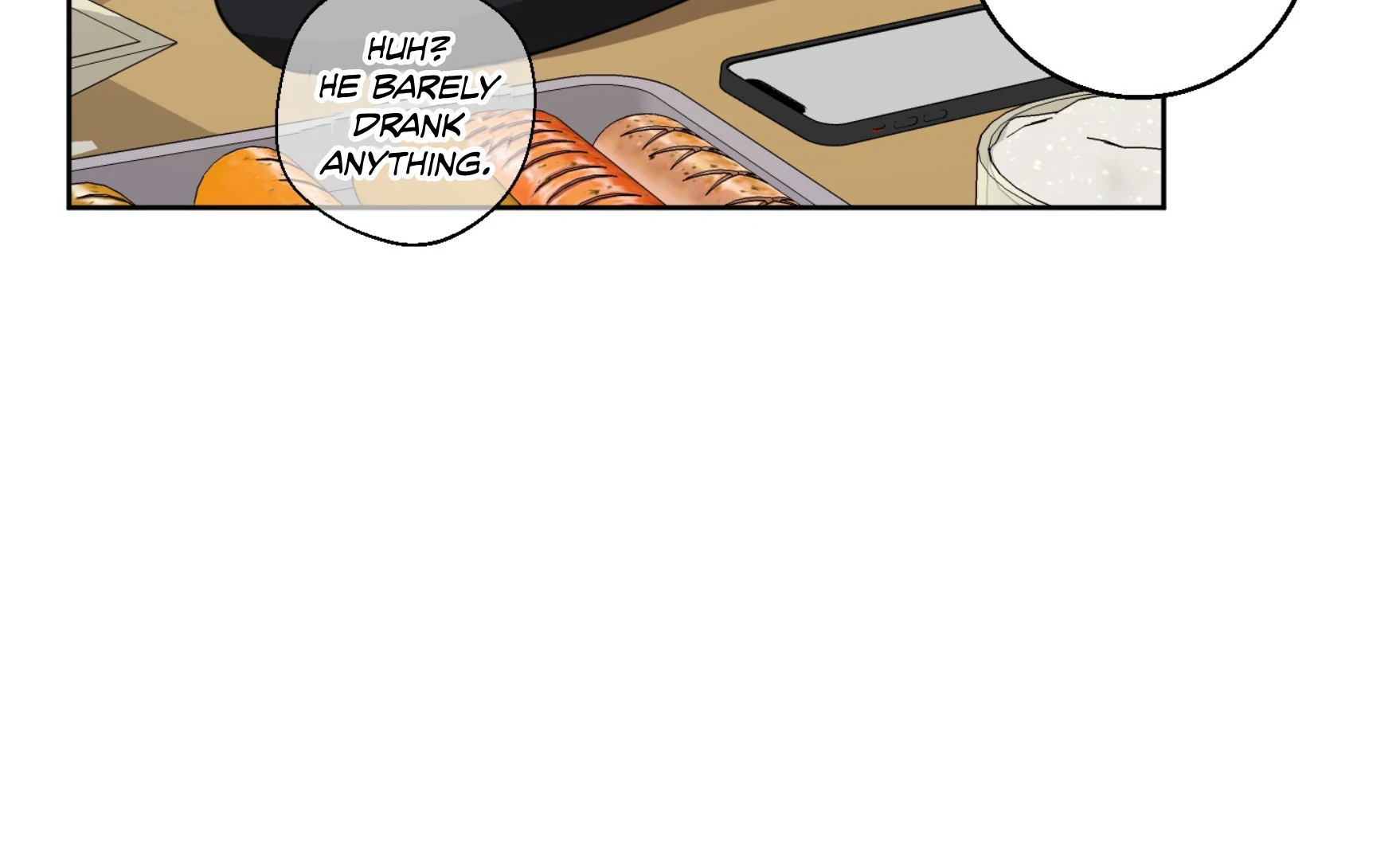 Melting Flirting Cookie (Mature) [Official] - Ch. 15 manhwa