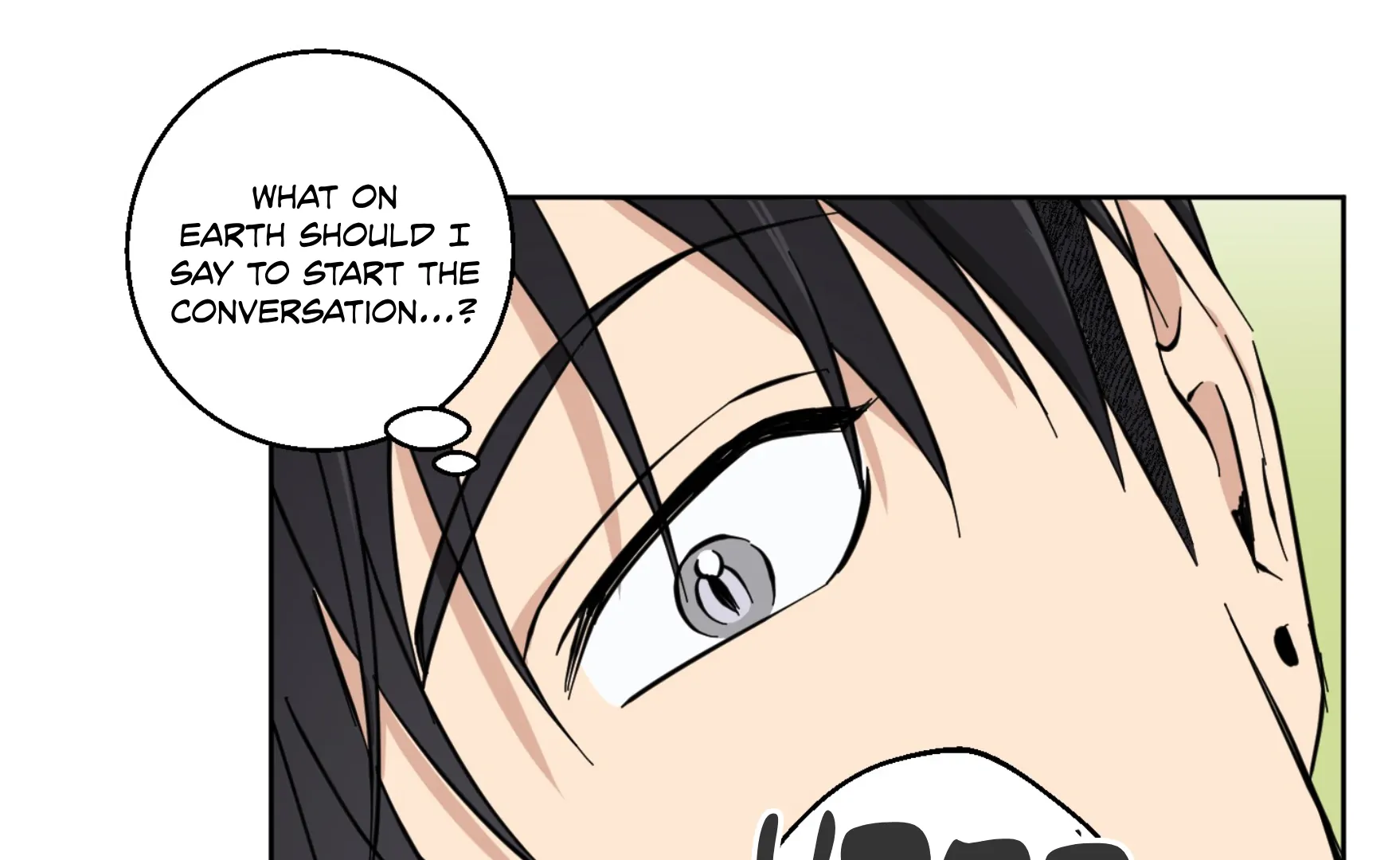 Melting Flirting Cookie (Mature) [Official] - Ch. 15 manhwa