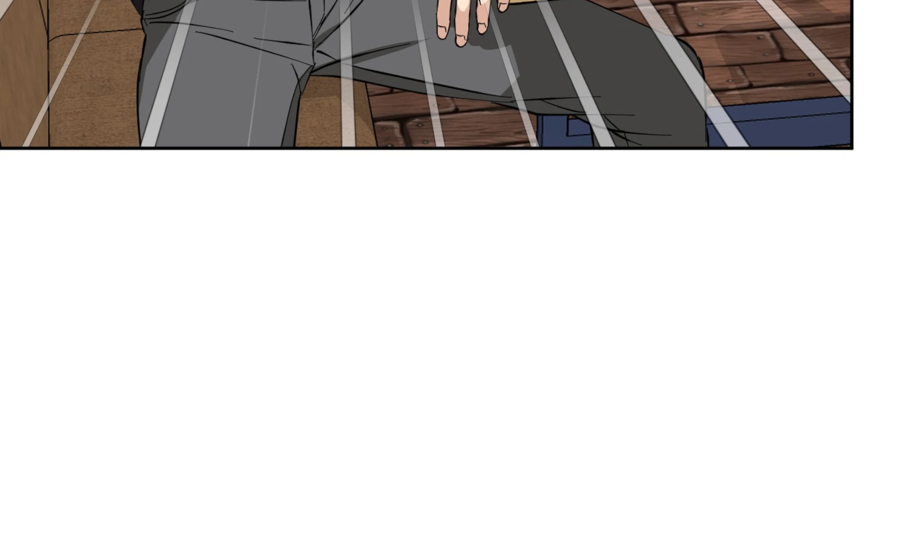 Melting Flirting Cookie (Mature) [Official] - Ch. 15 manhwa