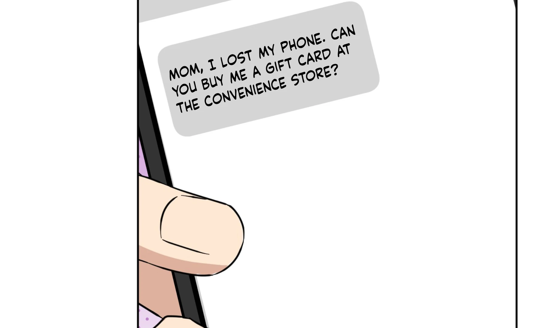 Melting Flirting Cookie (Mature) [Official] - Ch. 15 manhwa