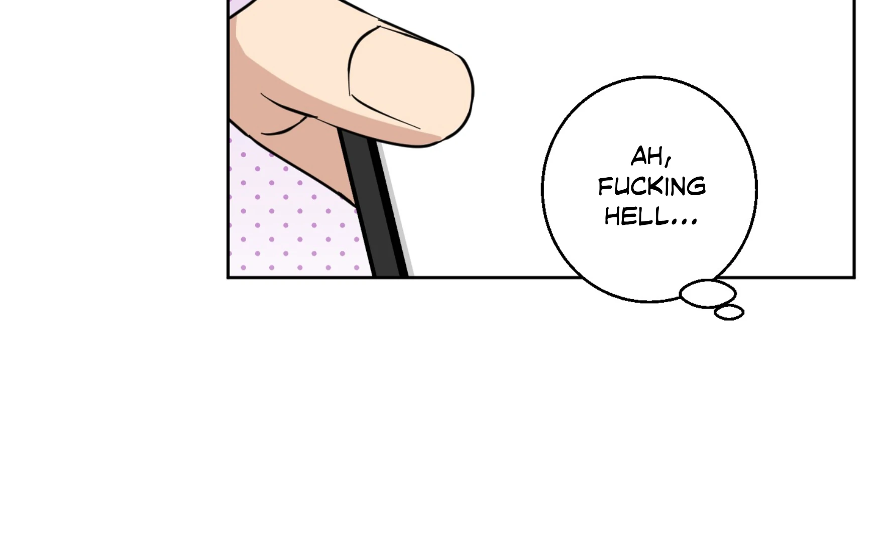 Melting Flirting Cookie (Mature) [Official] - Ch. 15 manhwa