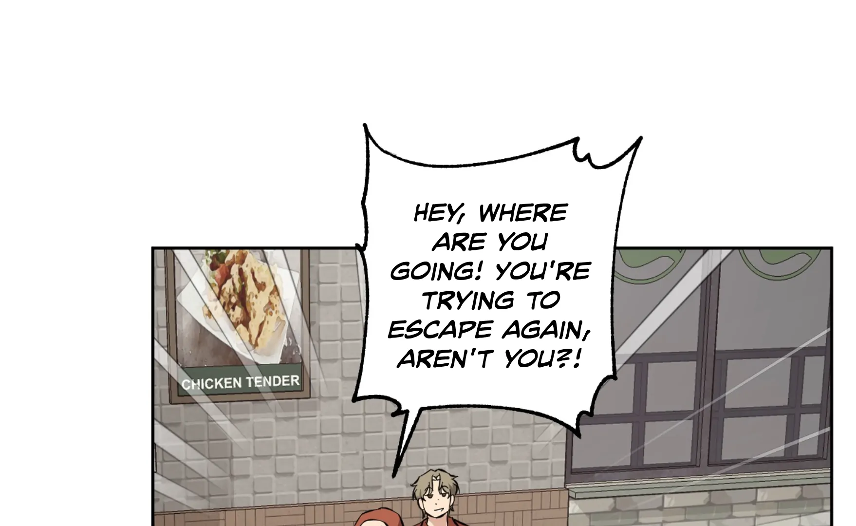 Melting Flirting Cookie (Mature) [Official] - Ch. 15 manhwa