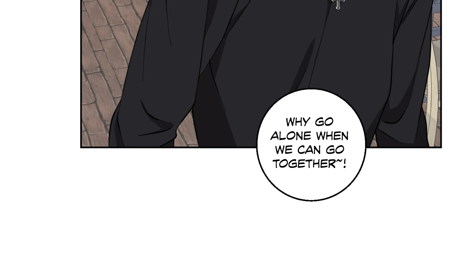 Melting Flirting Cookie (Mature) [Official] - Ch. 15 manhwa