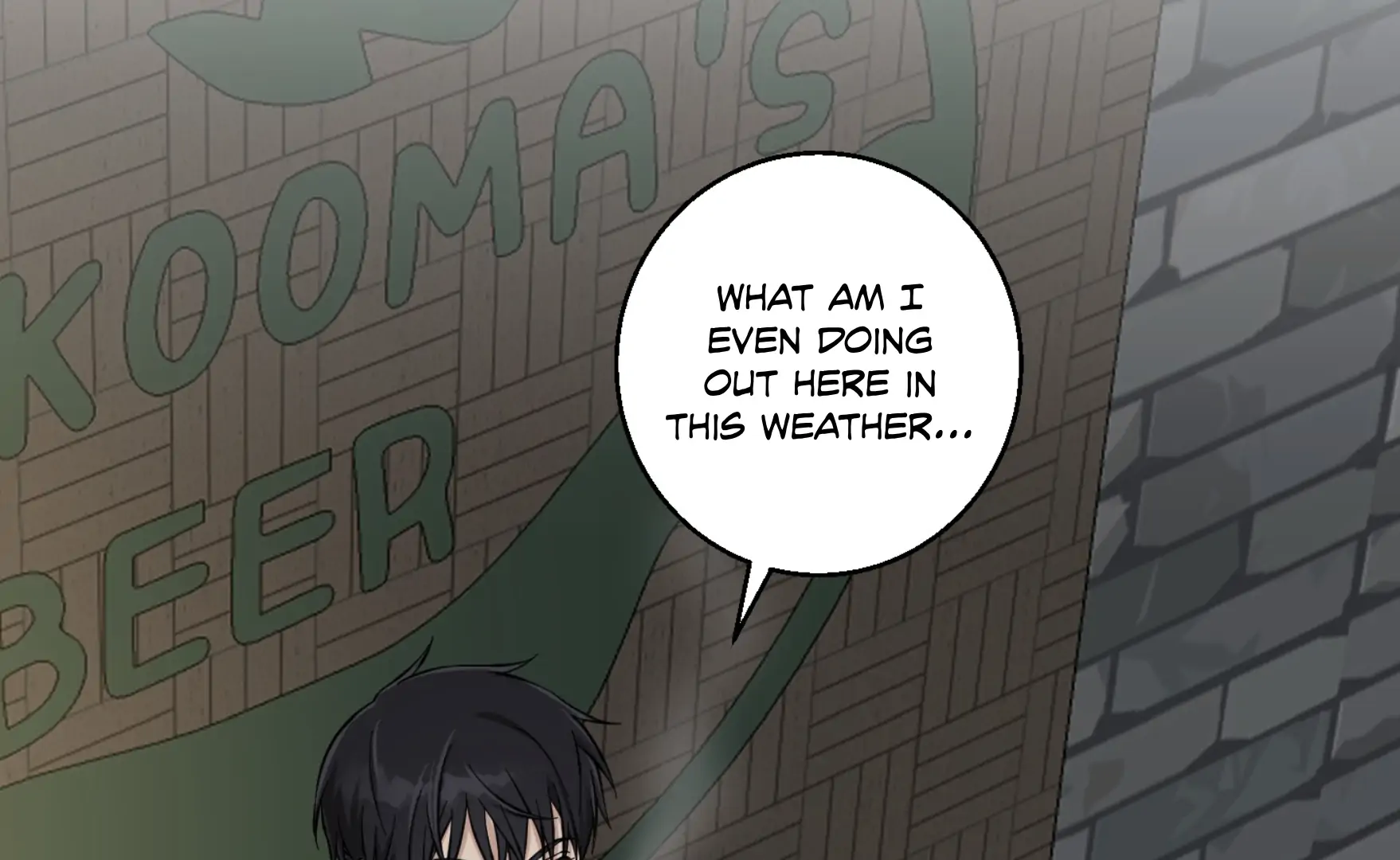 Melting Flirting Cookie (Mature) [Official] - Ch. 15 manhwa