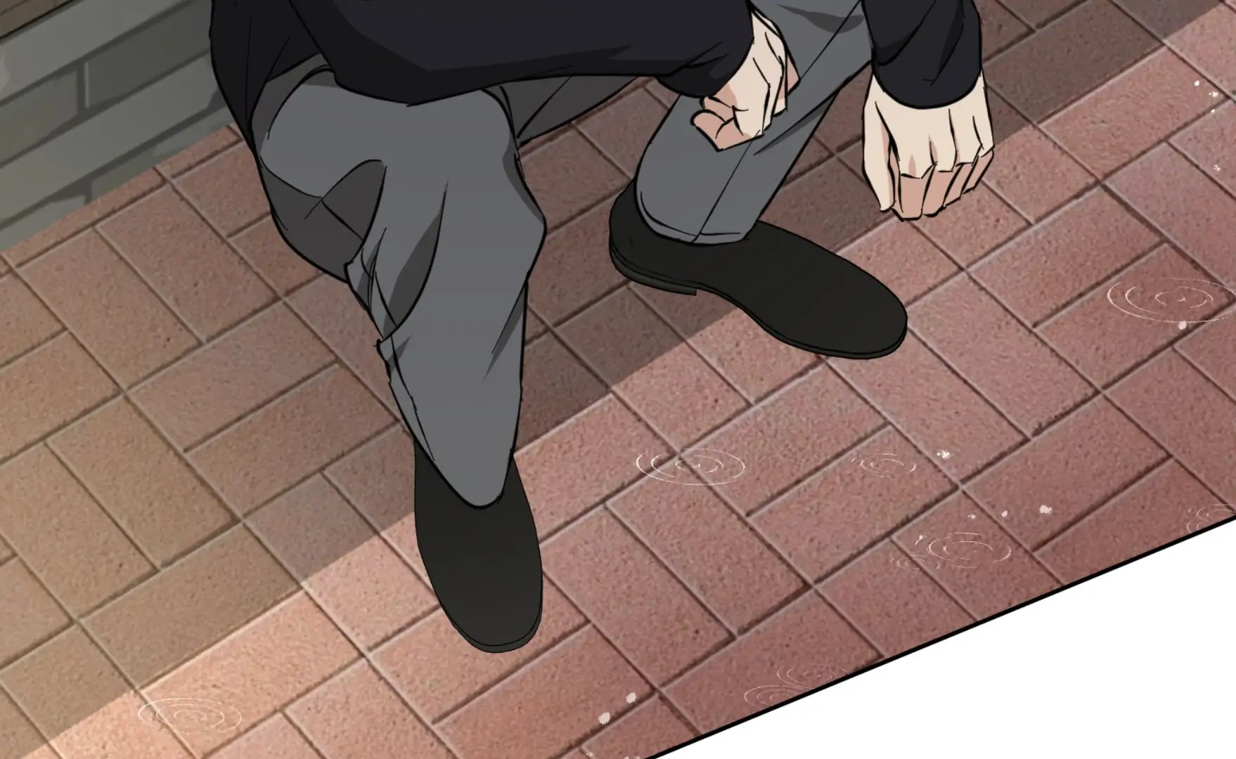 Melting Flirting Cookie (Mature) [Official] - Ch. 15 manhwa