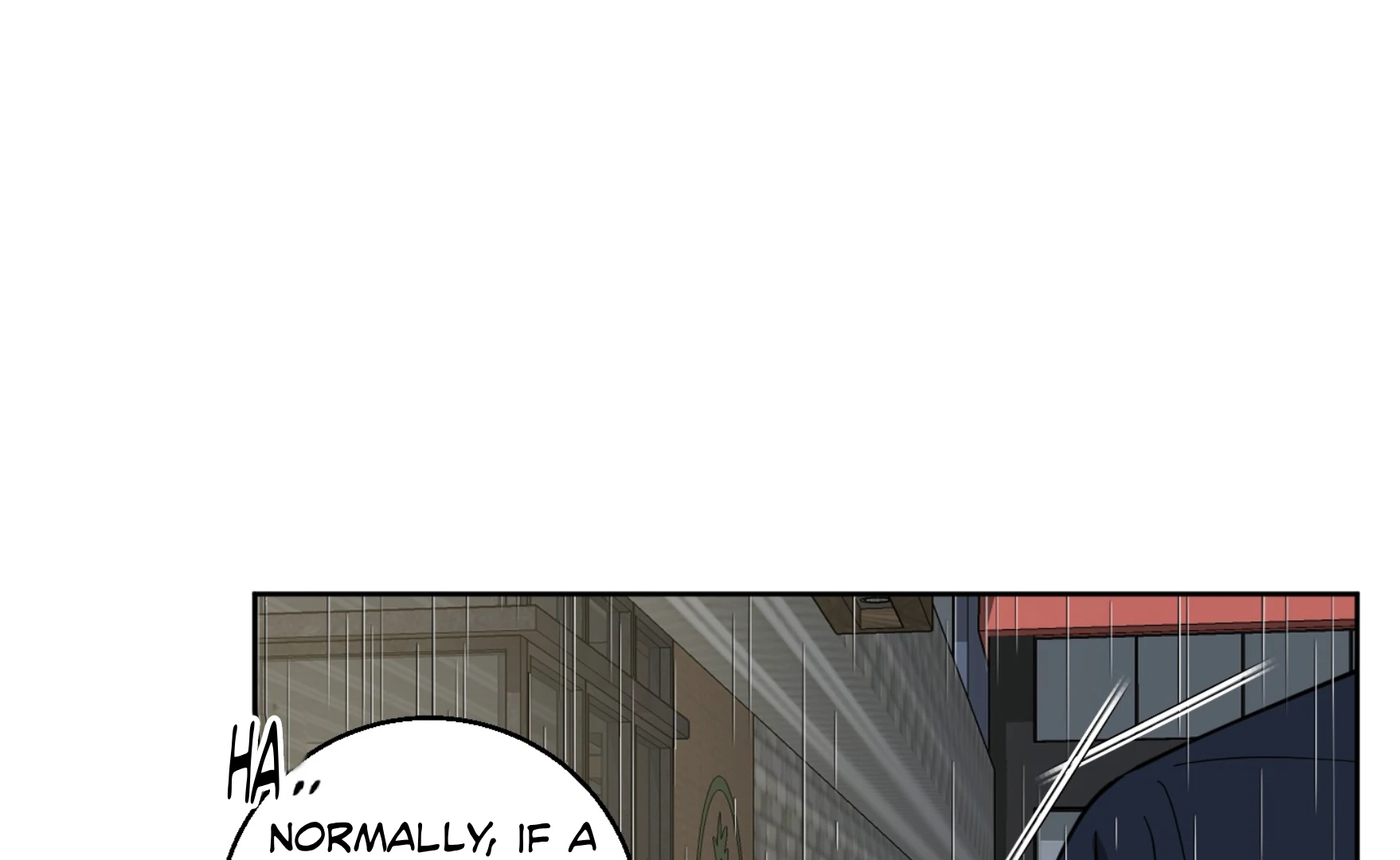 Melting Flirting Cookie (Mature) [Official] - Ch. 15 manhwa