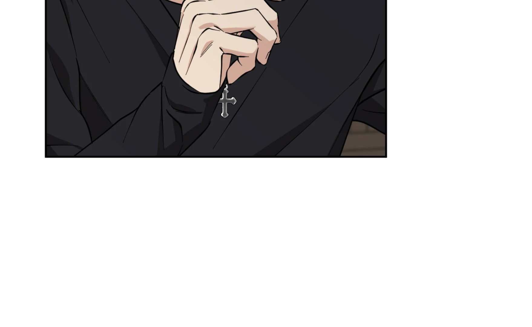 Melting Flirting Cookie (Mature) [Official] - Ch. 15 manhwa