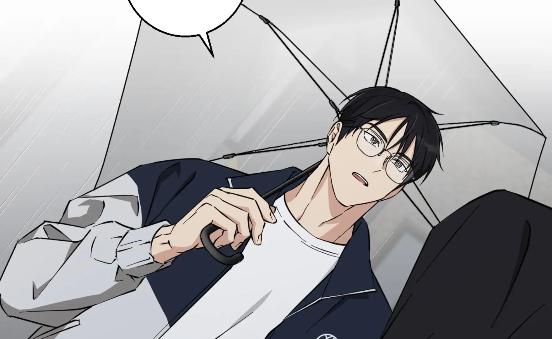 Melting Flirting Cookie (Mature) [Official] - Ch. 15 manhwa