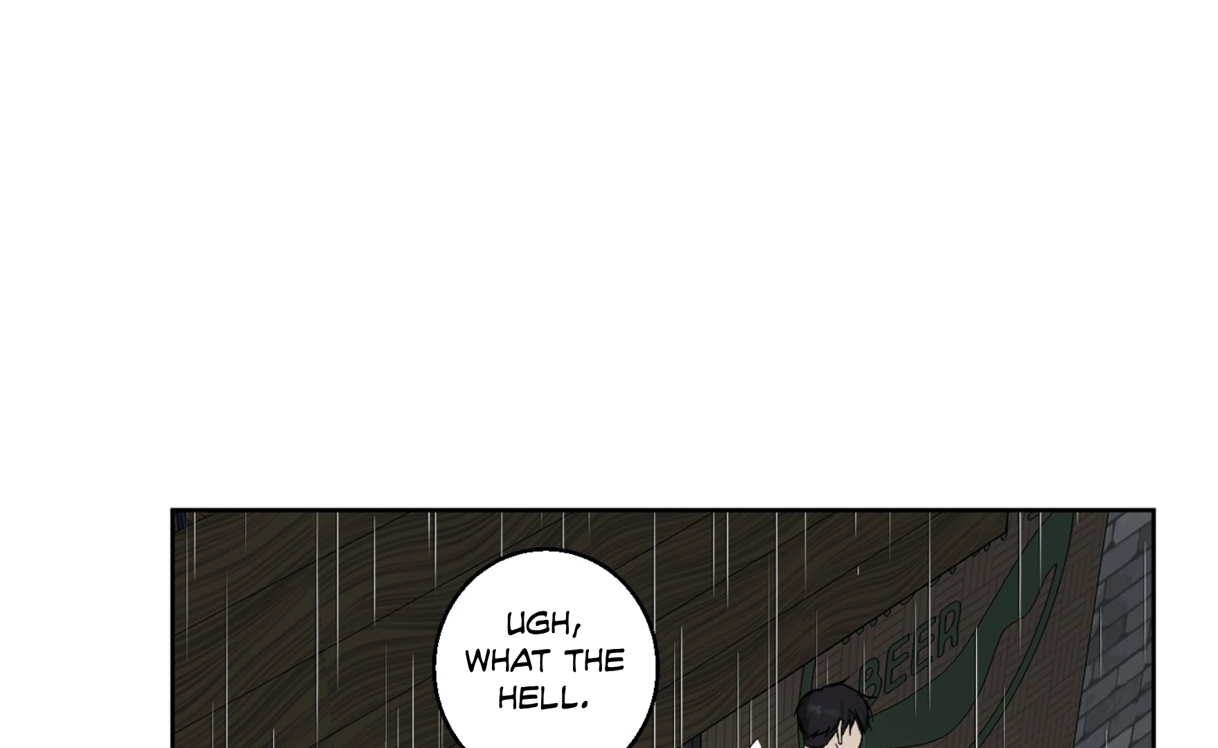 Melting Flirting Cookie (Mature) [Official] - Ch. 15 manhwa