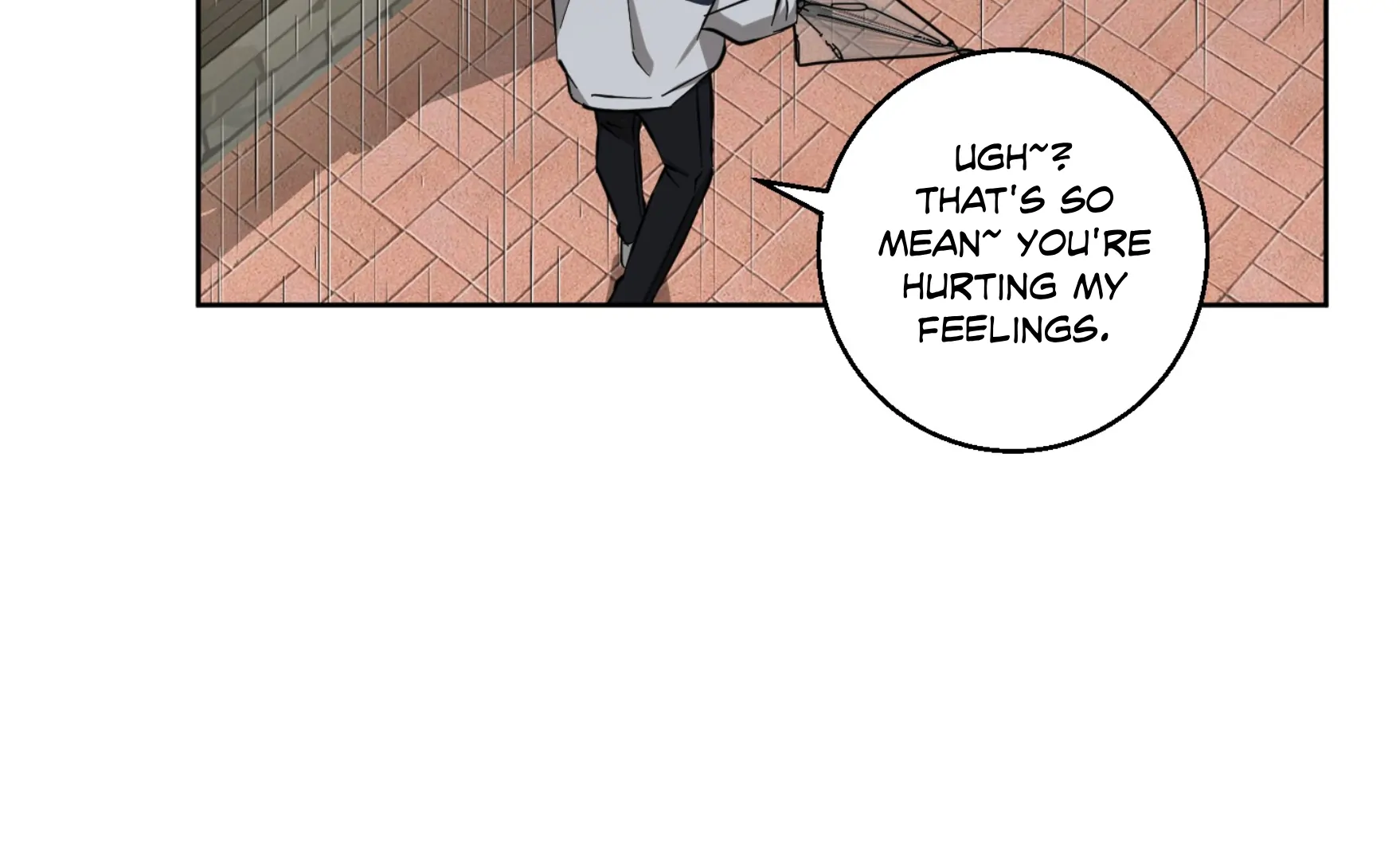 Melting Flirting Cookie (Mature) [Official] - Ch. 15 manhwa