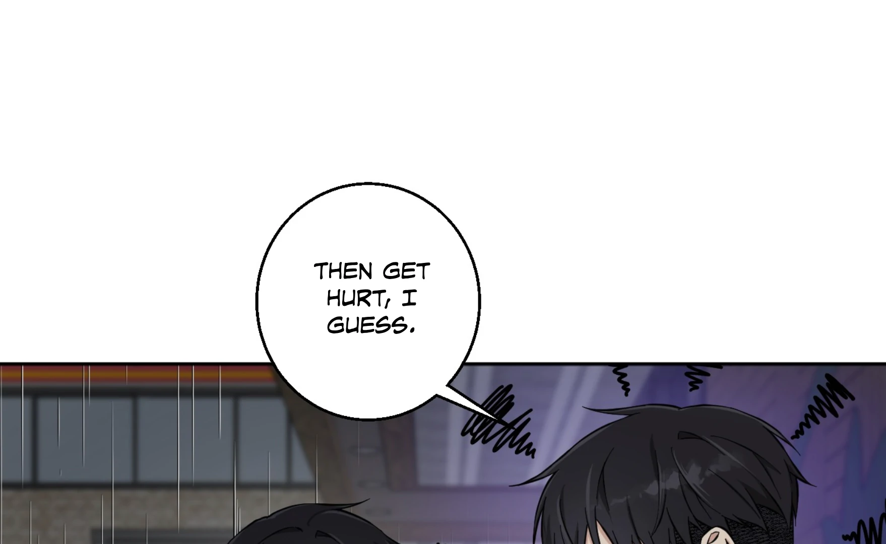 Melting Flirting Cookie (Mature) [Official] - Ch. 15 manhwa