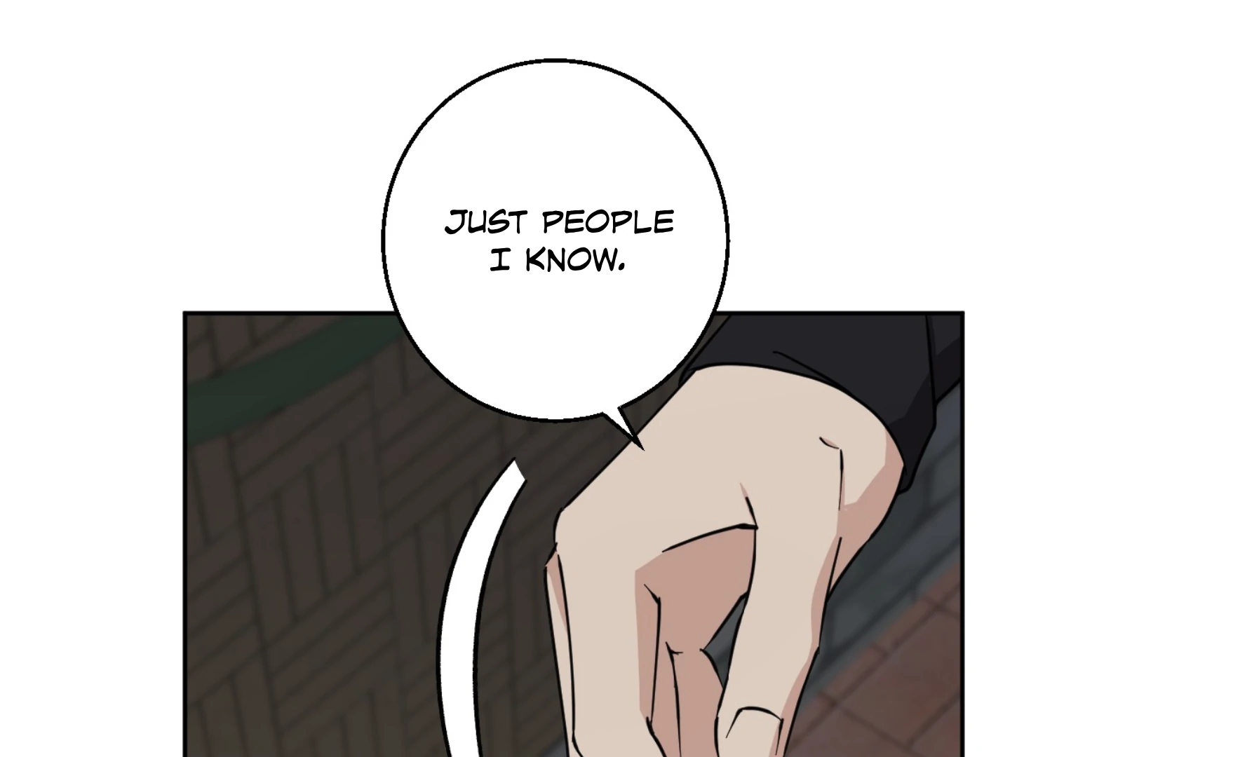 Melting Flirting Cookie (Mature) [Official] - Ch. 15 manhwa