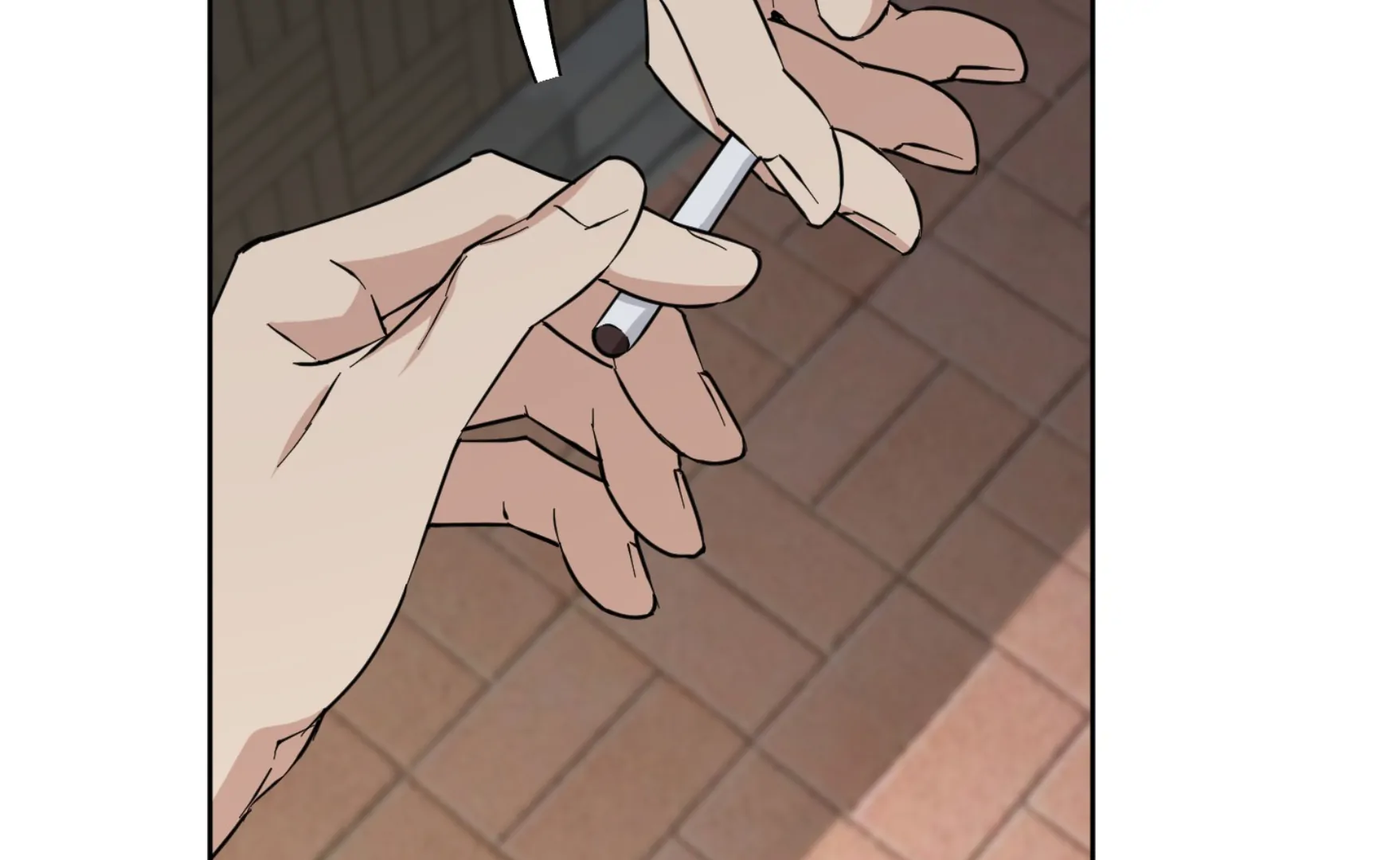 Melting Flirting Cookie (Mature) [Official] - Ch. 15 manhwa