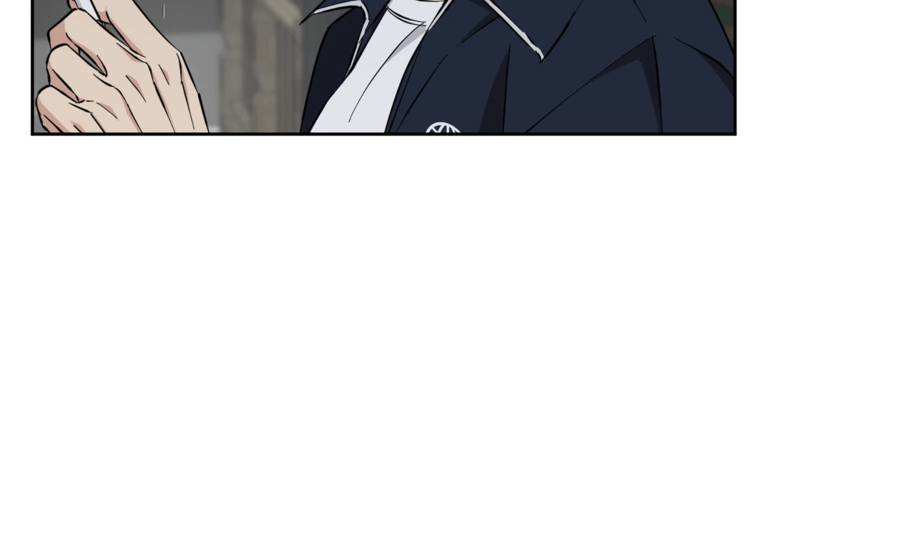 Melting Flirting Cookie (Mature) [Official] - Ch. 15 manhwa