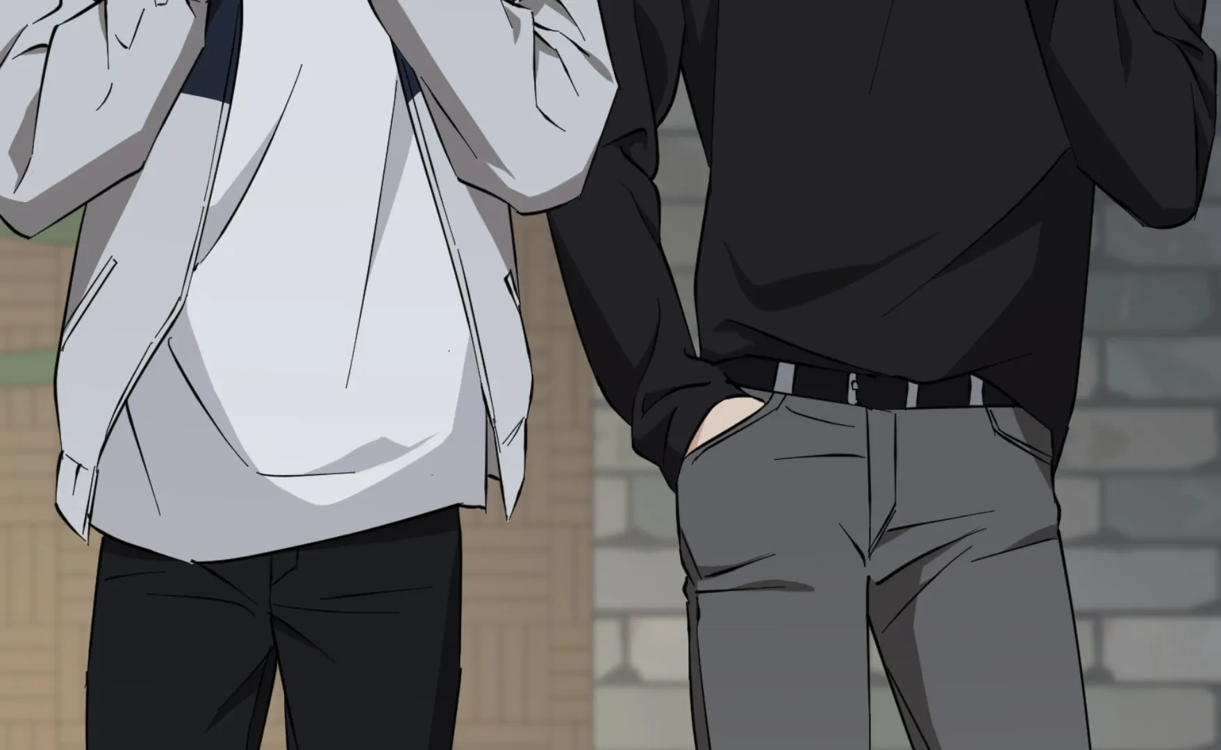 Melting Flirting Cookie (Mature) [Official] - Ch. 15 manhwa