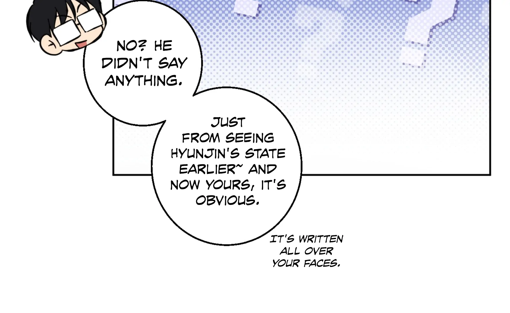 Melting Flirting Cookie (Mature) [Official] - Ch. 15 manhwa