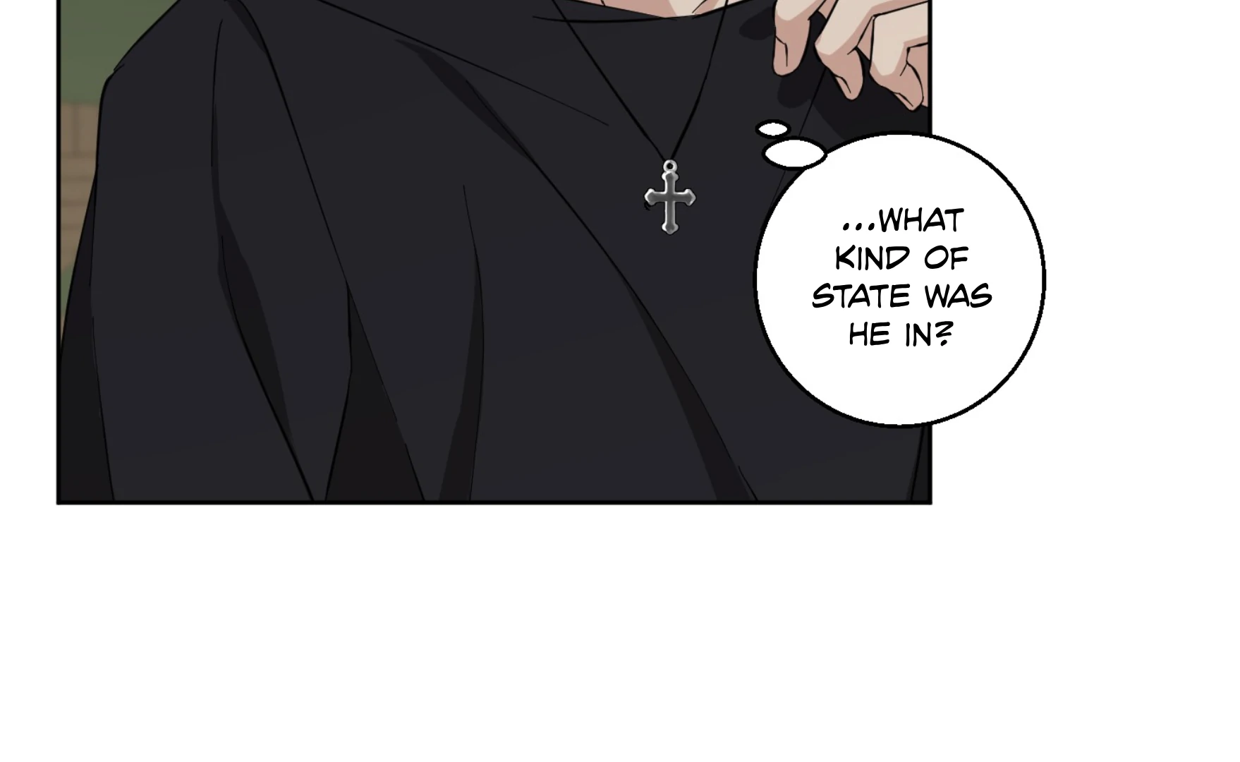 Melting Flirting Cookie (Mature) [Official] - Ch. 15 manhwa