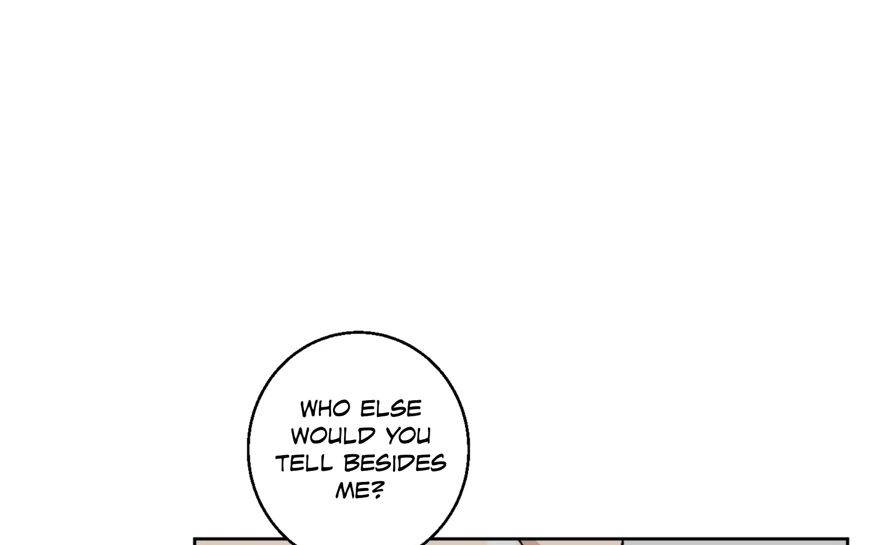 Melting Flirting Cookie (Mature) [Official] - Ch. 15 manhwa