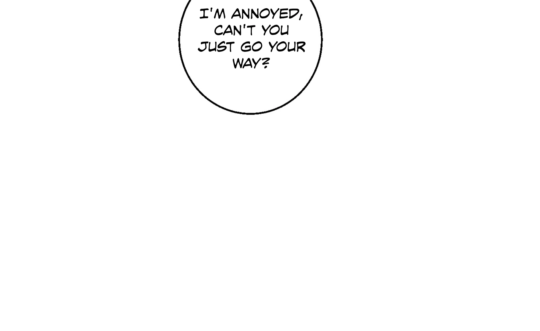 Melting Flirting Cookie (Mature) [Official] - Ch. 15 manhwa