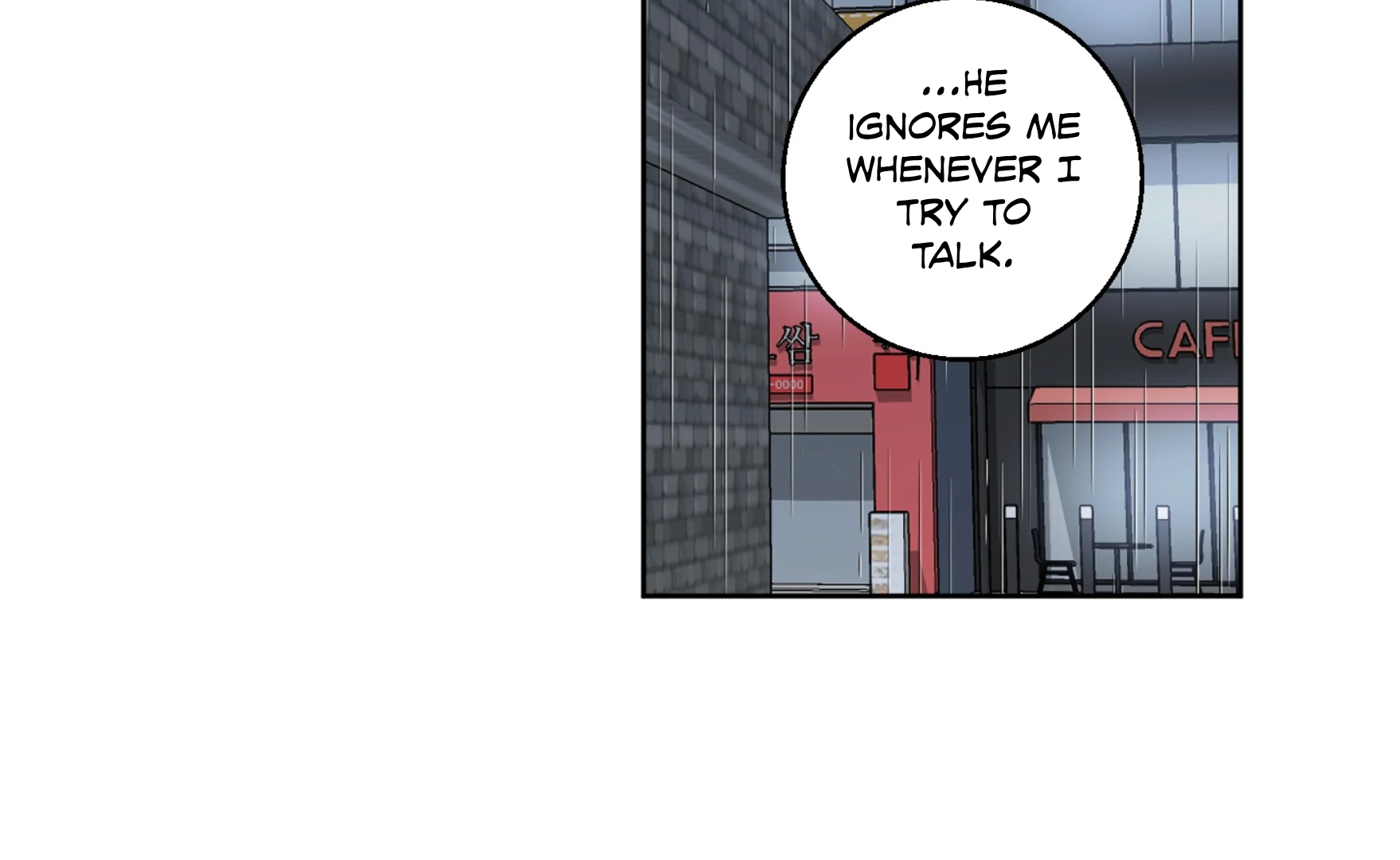 Melting Flirting Cookie (Mature) [Official] - Ch. 15 manhwa