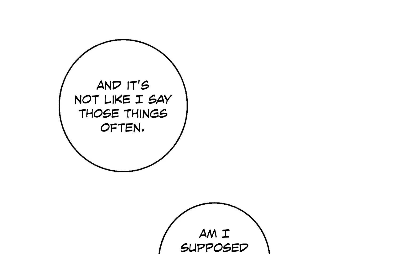 Melting Flirting Cookie (Mature) [Official] - Ch. 15 manhwa