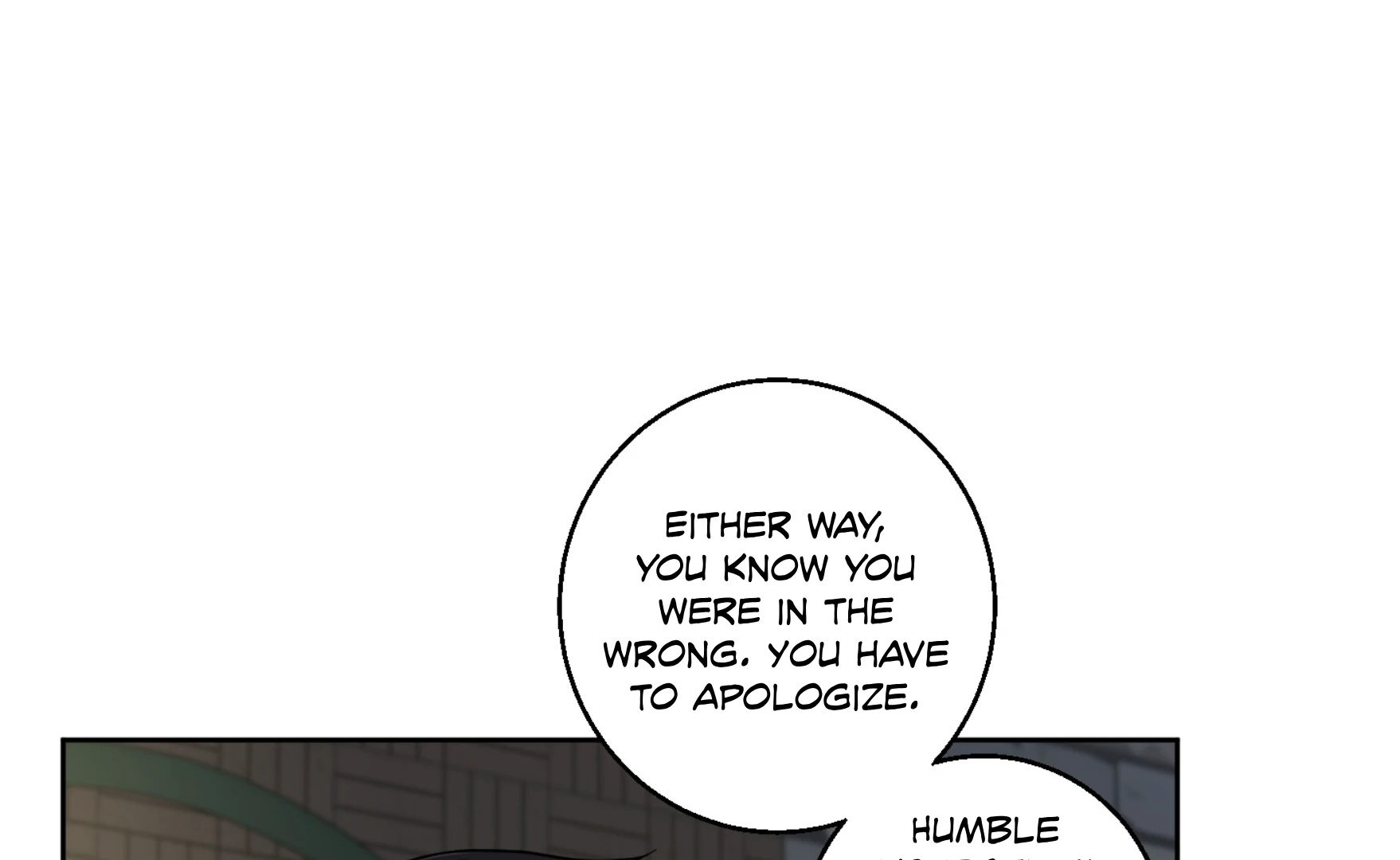 Melting Flirting Cookie (Mature) [Official] - Ch. 15 manhwa