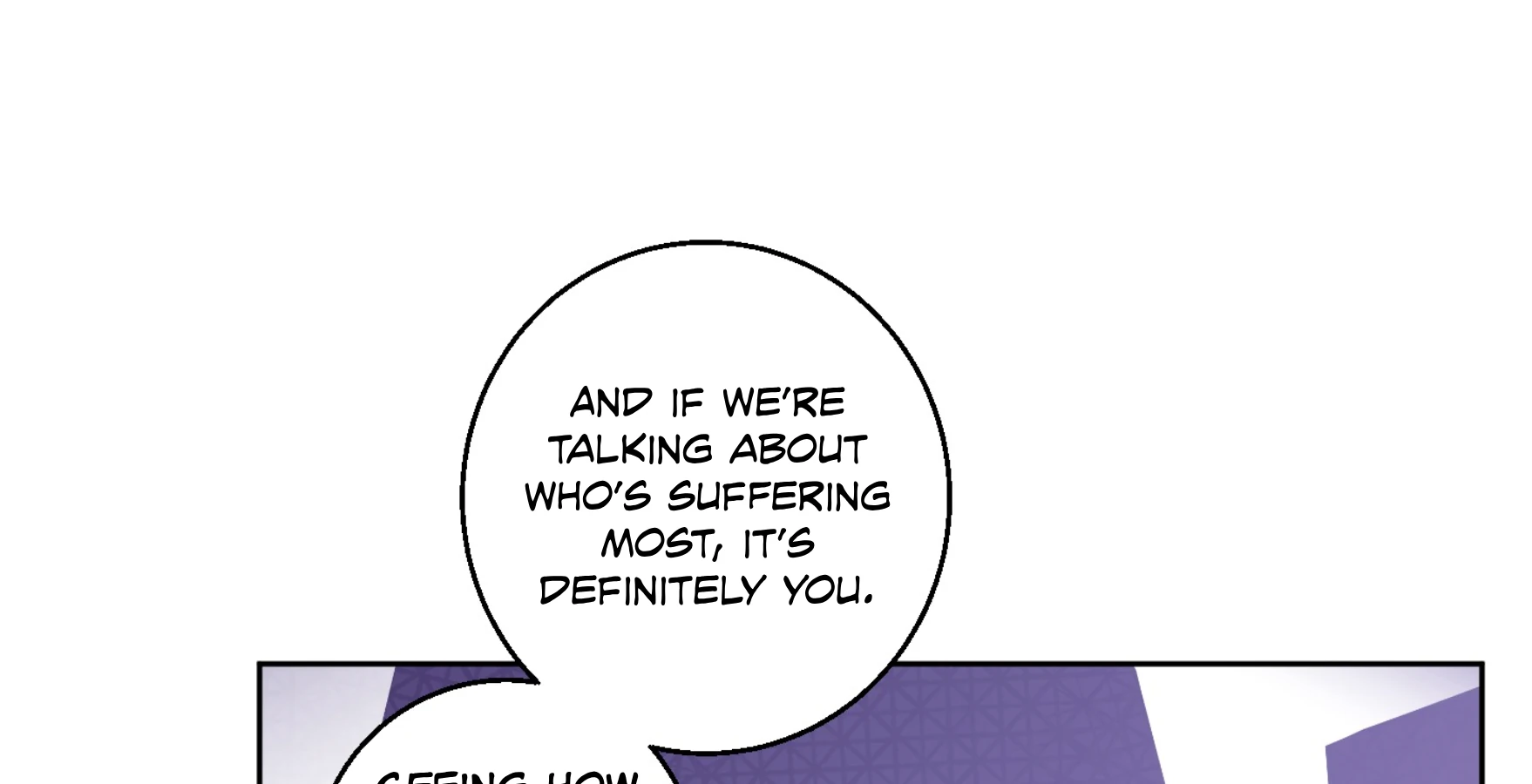 Melting Flirting Cookie (Mature) [Official] - Ch. 15 manhwa