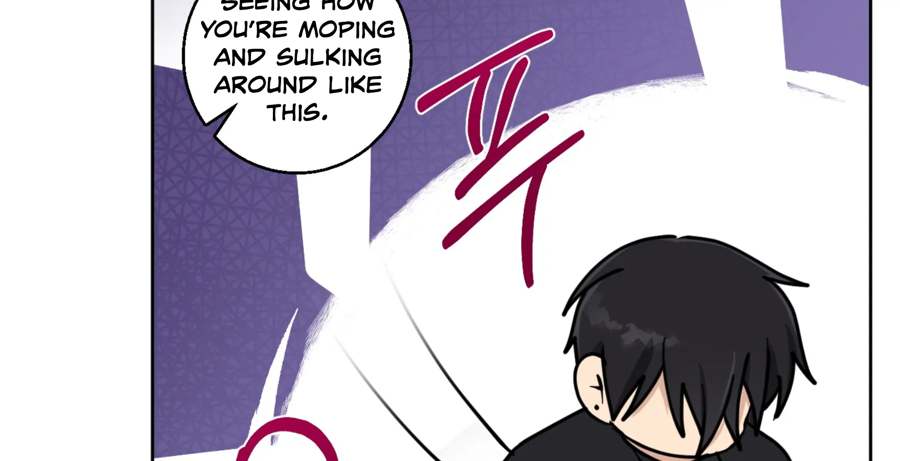 Melting Flirting Cookie (Mature) [Official] - Ch. 15 manhwa