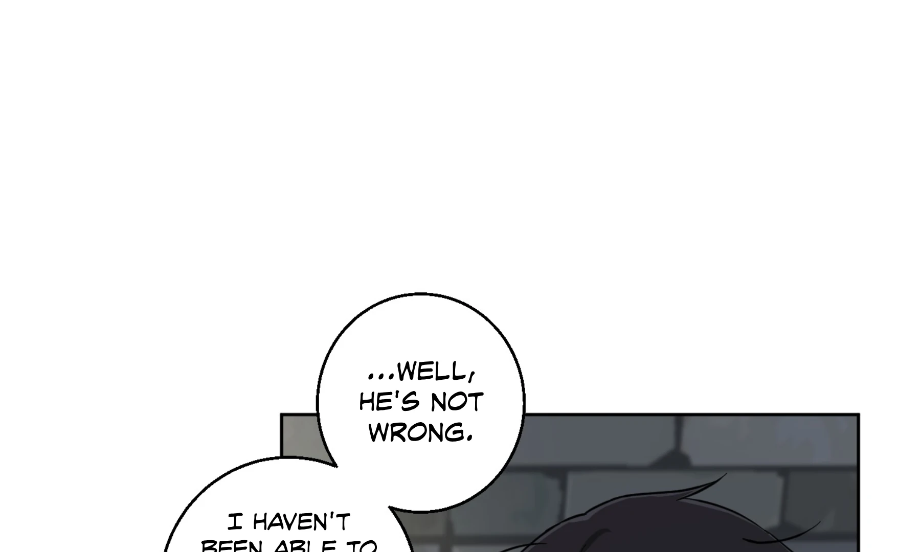 Melting Flirting Cookie (Mature) [Official] - Ch. 15 manhwa