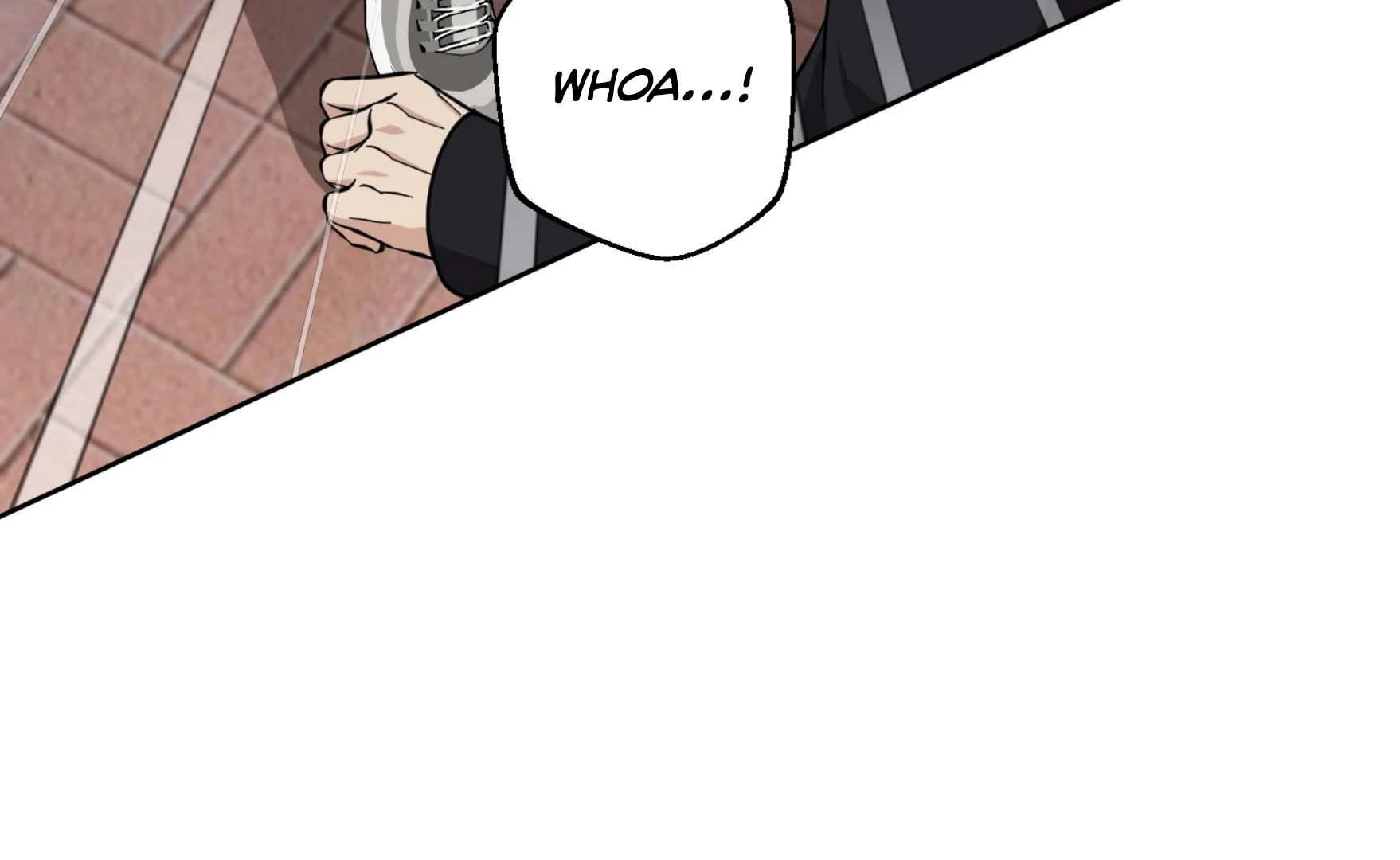 Melting Flirting Cookie (Mature) [Official] - Ch. 15 manhwa