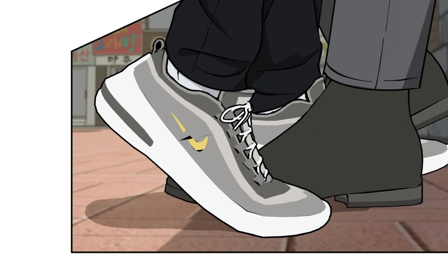 Melting Flirting Cookie (Mature) [Official] - Ch. 15 manhwa