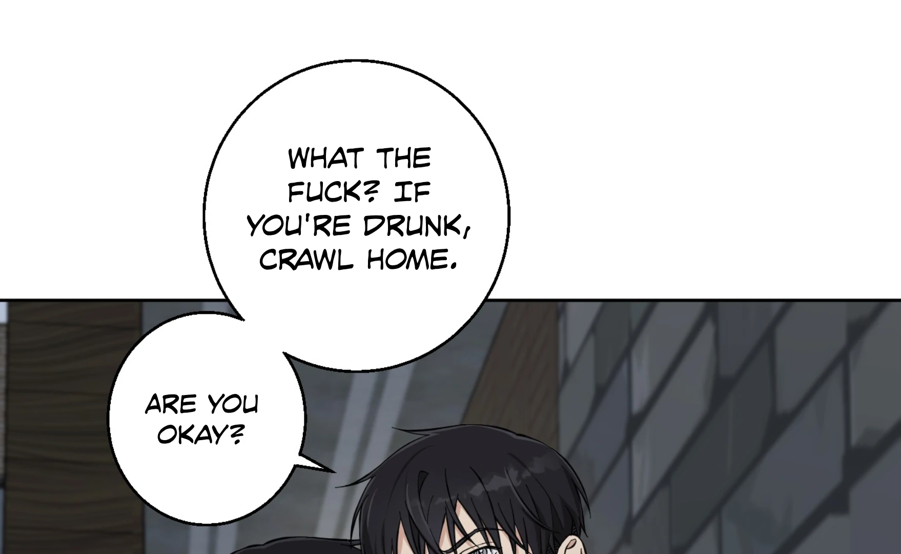 Melting Flirting Cookie (Mature) [Official] - Ch. 15 manhwa