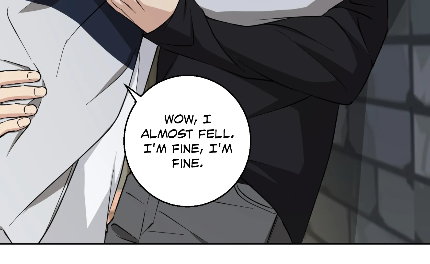 Melting Flirting Cookie (Mature) [Official] - Ch. 15 manhwa