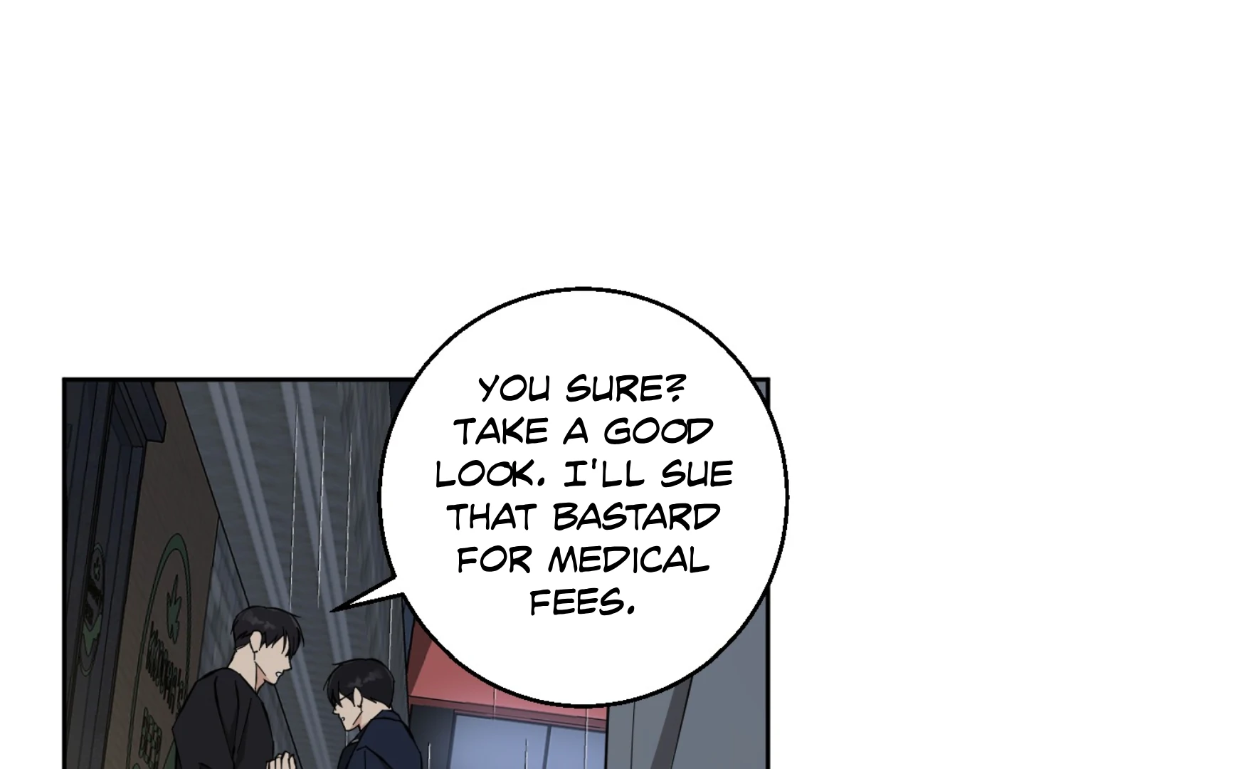 Melting Flirting Cookie (Mature) [Official] - Ch. 15 manhwa