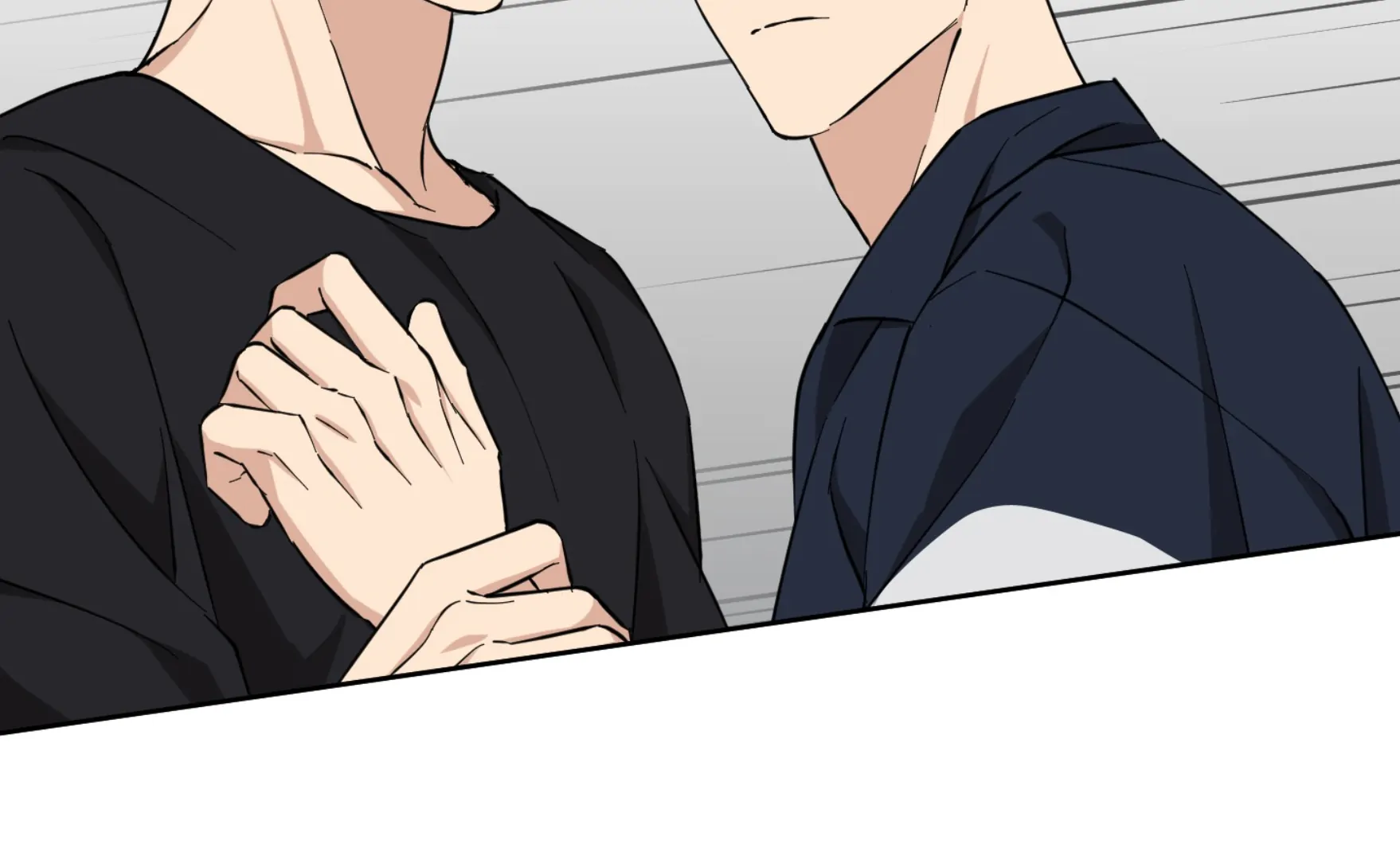 Melting Flirting Cookie (Mature) [Official] - Ch. 15 manhwa