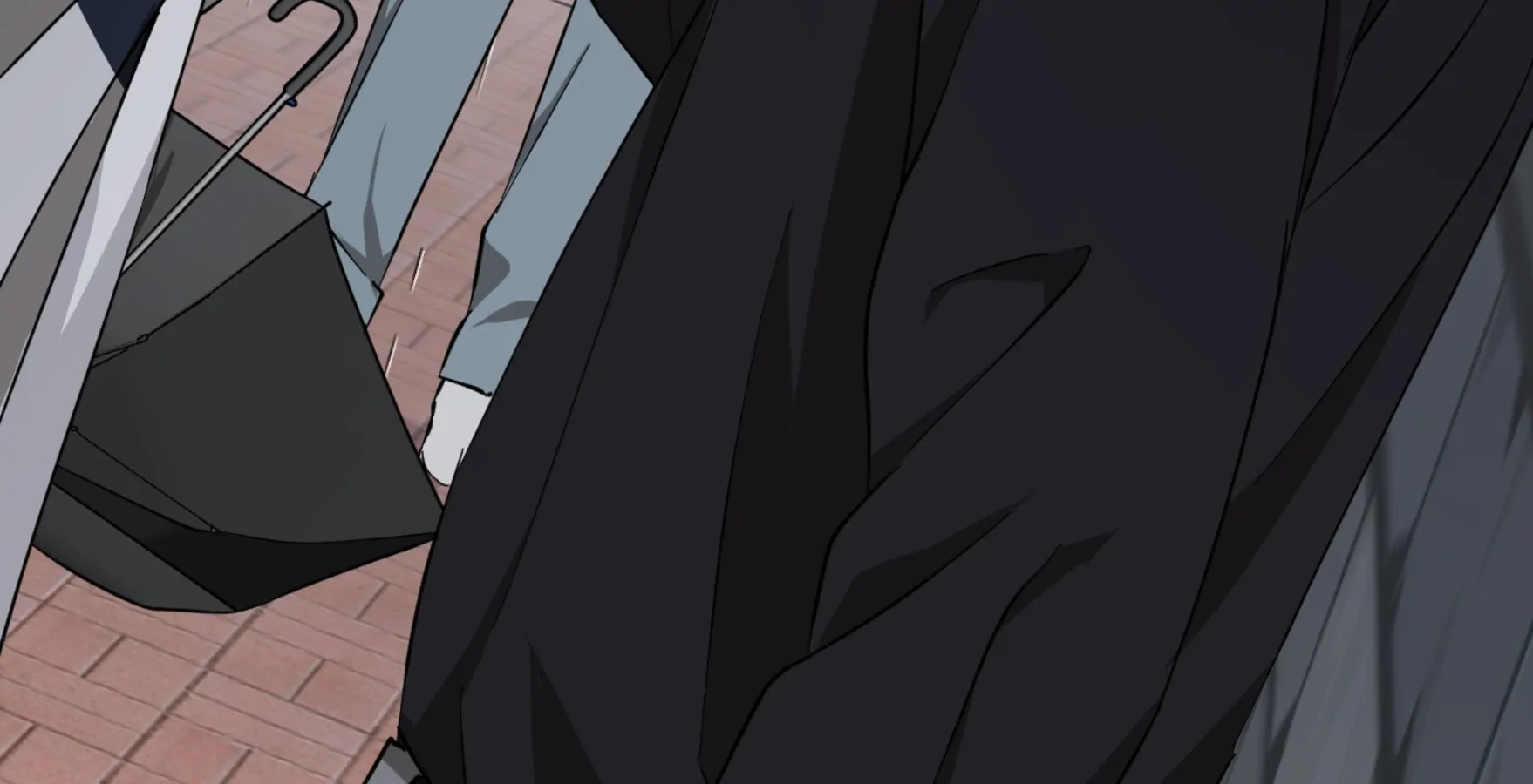 Melting Flirting Cookie (Mature) [Official] - Ch. 15 manhwa