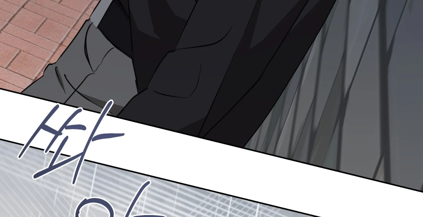 Melting Flirting Cookie (Mature) [Official] - Ch. 15 manhwa