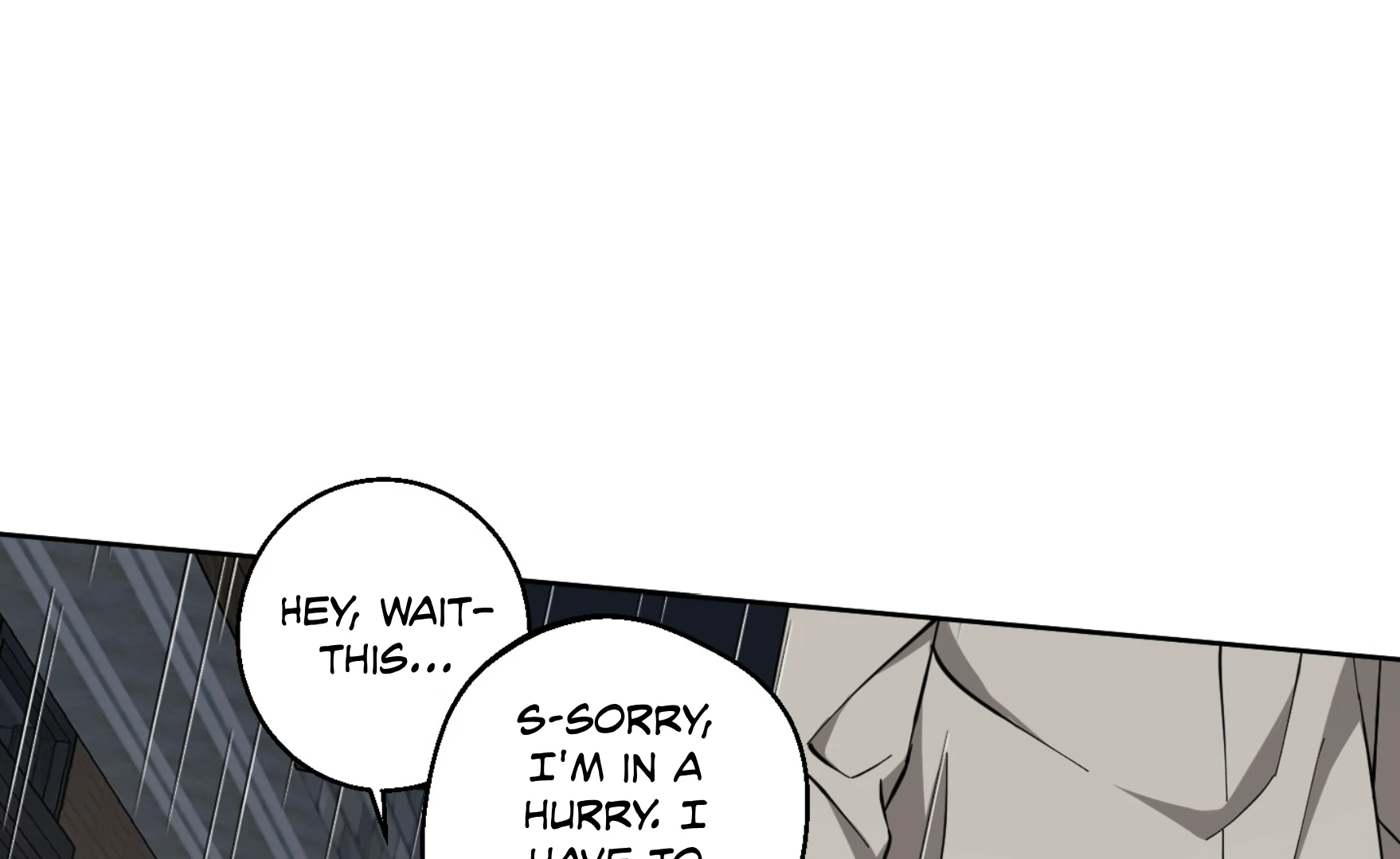 Melting Flirting Cookie (Mature) [Official] - Ch. 15 manhwa