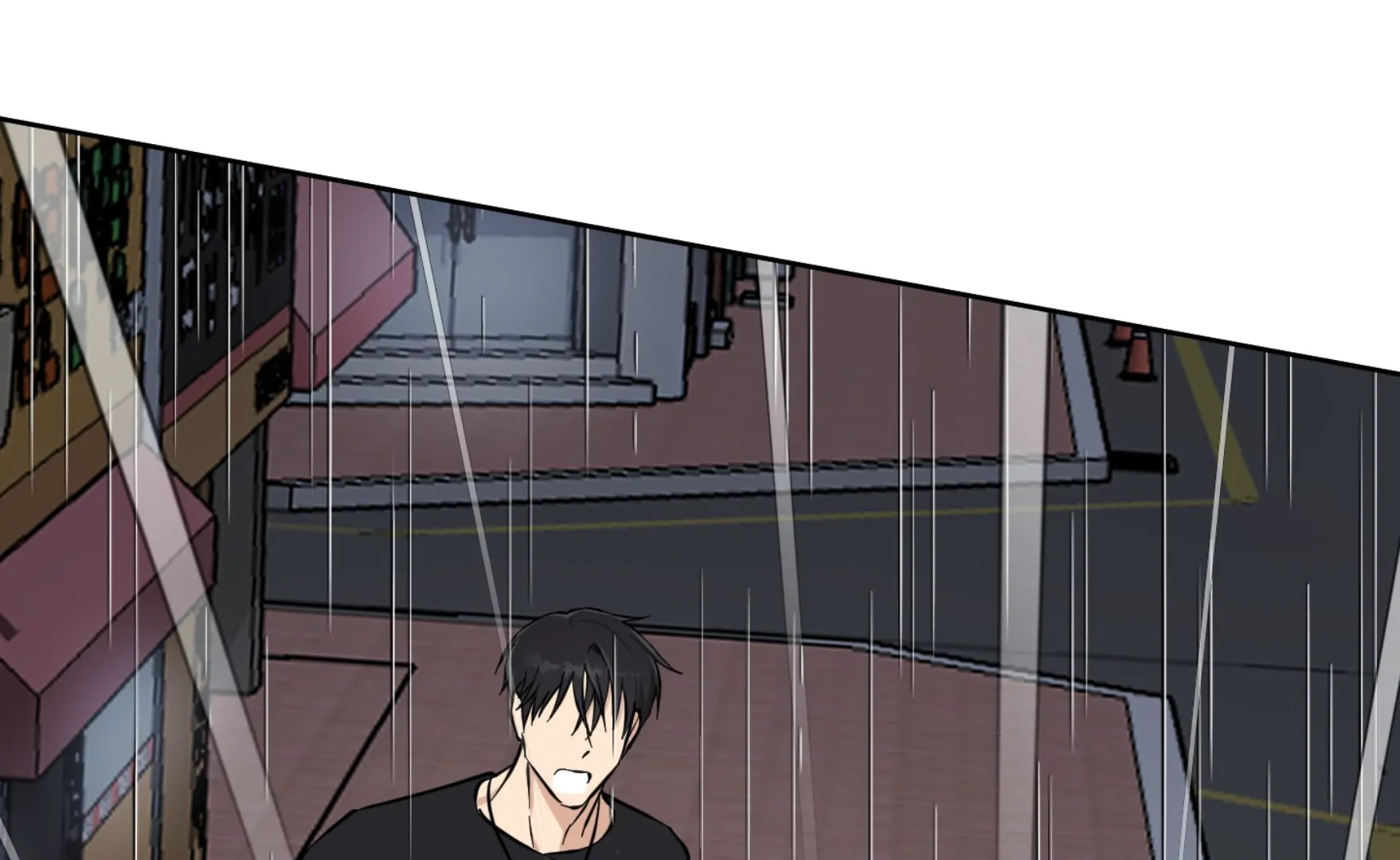 Melting Flirting Cookie (Mature) [Official] - Ch. 15 manhwa