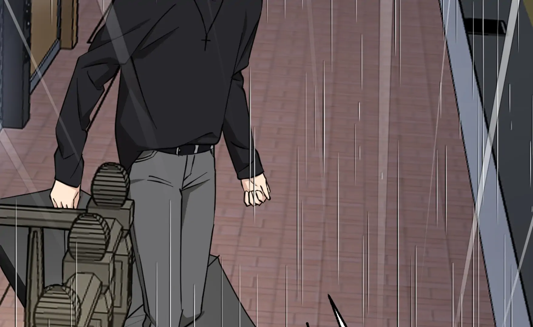 Melting Flirting Cookie (Mature) [Official] - Ch. 15 manhwa