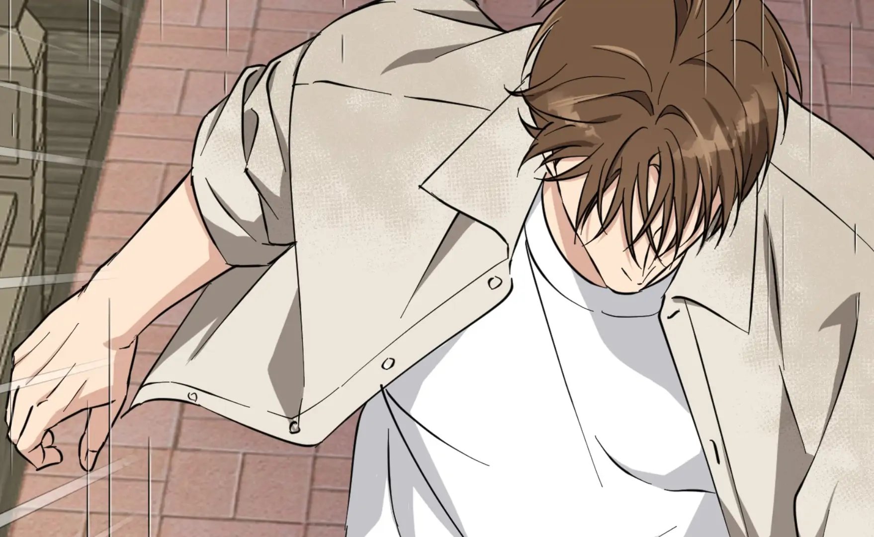 Melting Flirting Cookie (Mature) [Official] - Ch. 15 manhwa