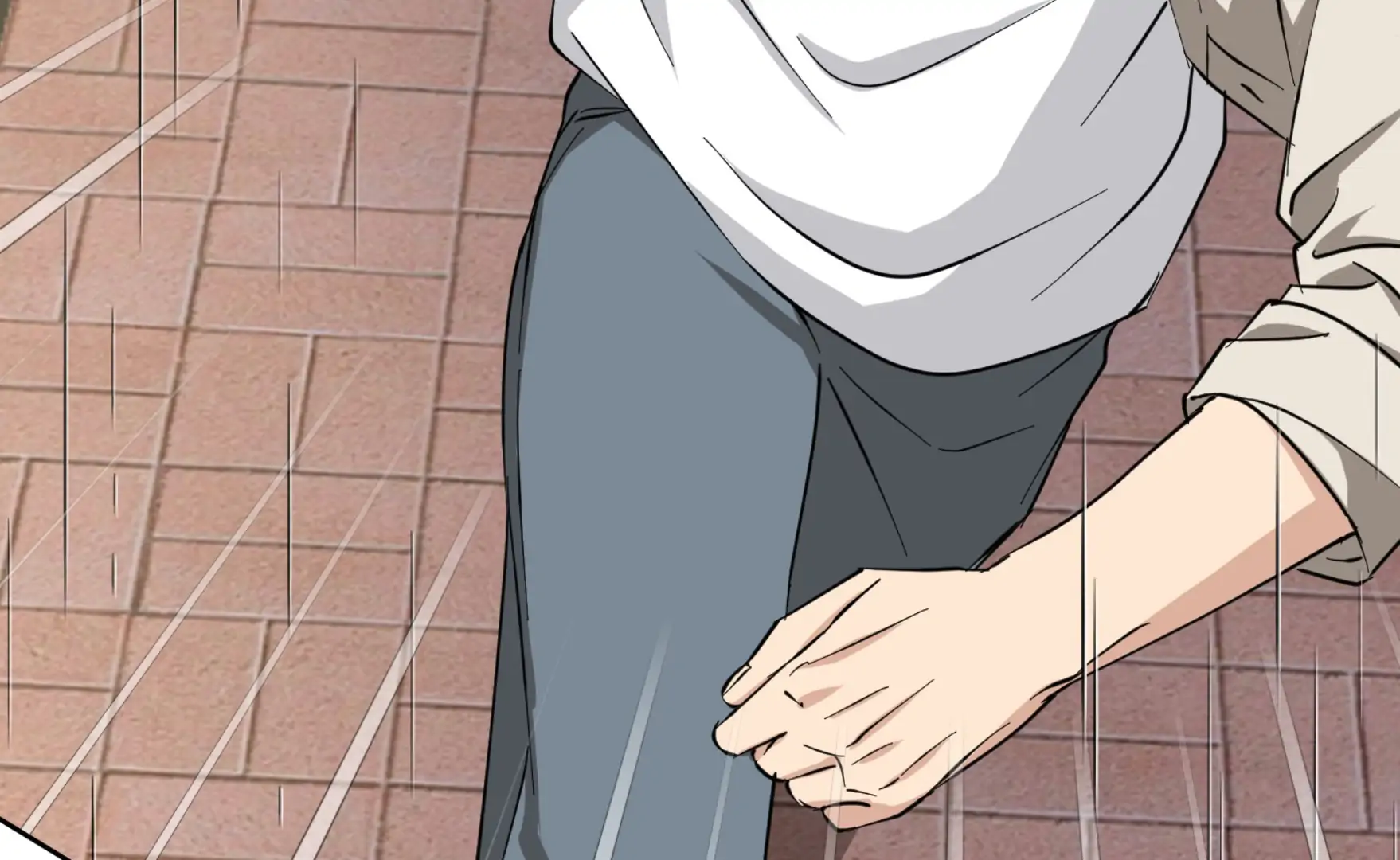 Melting Flirting Cookie (Mature) [Official] - Ch. 15 manhwa