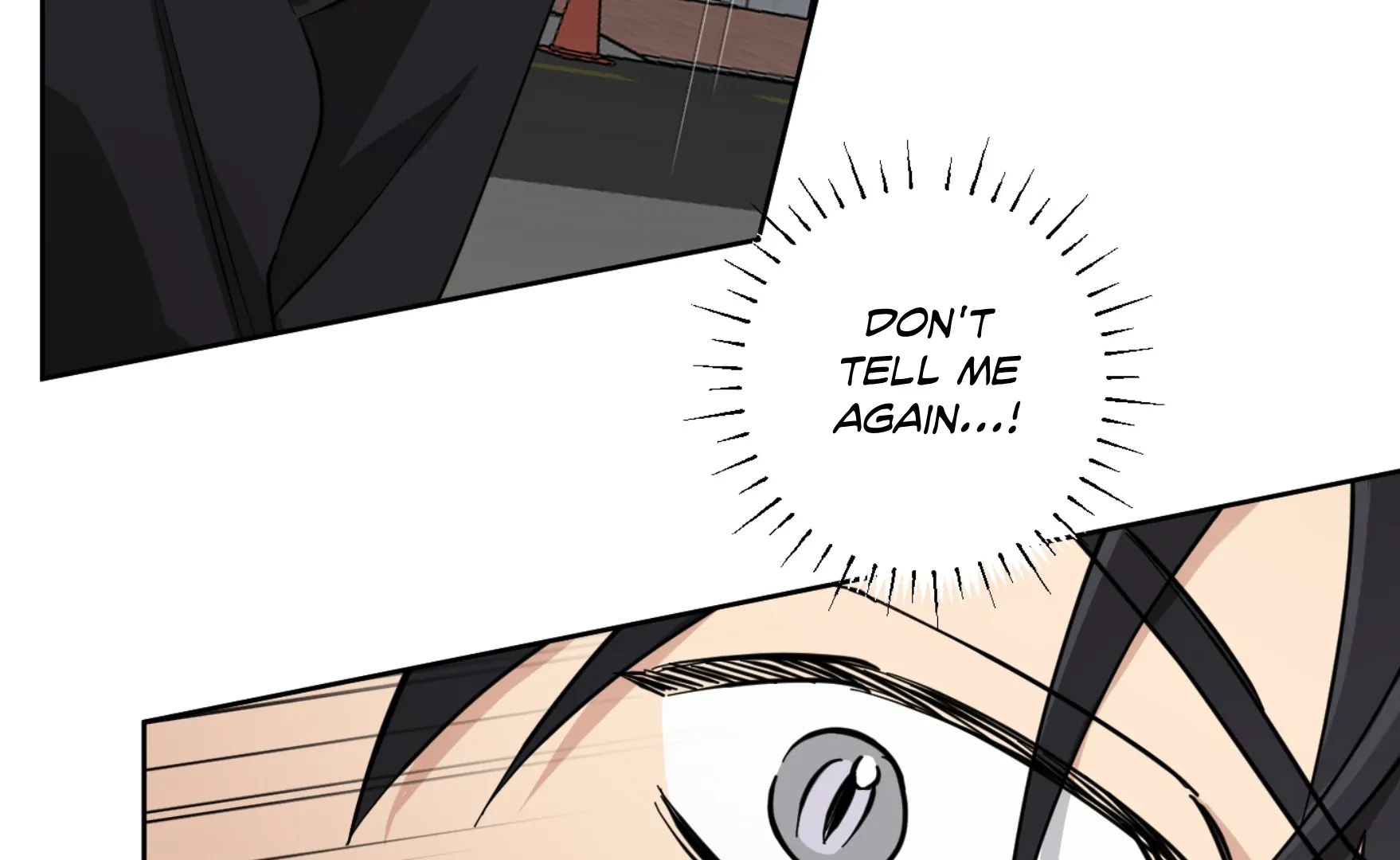 Melting Flirting Cookie (Mature) [Official] - Ch. 15 manhwa