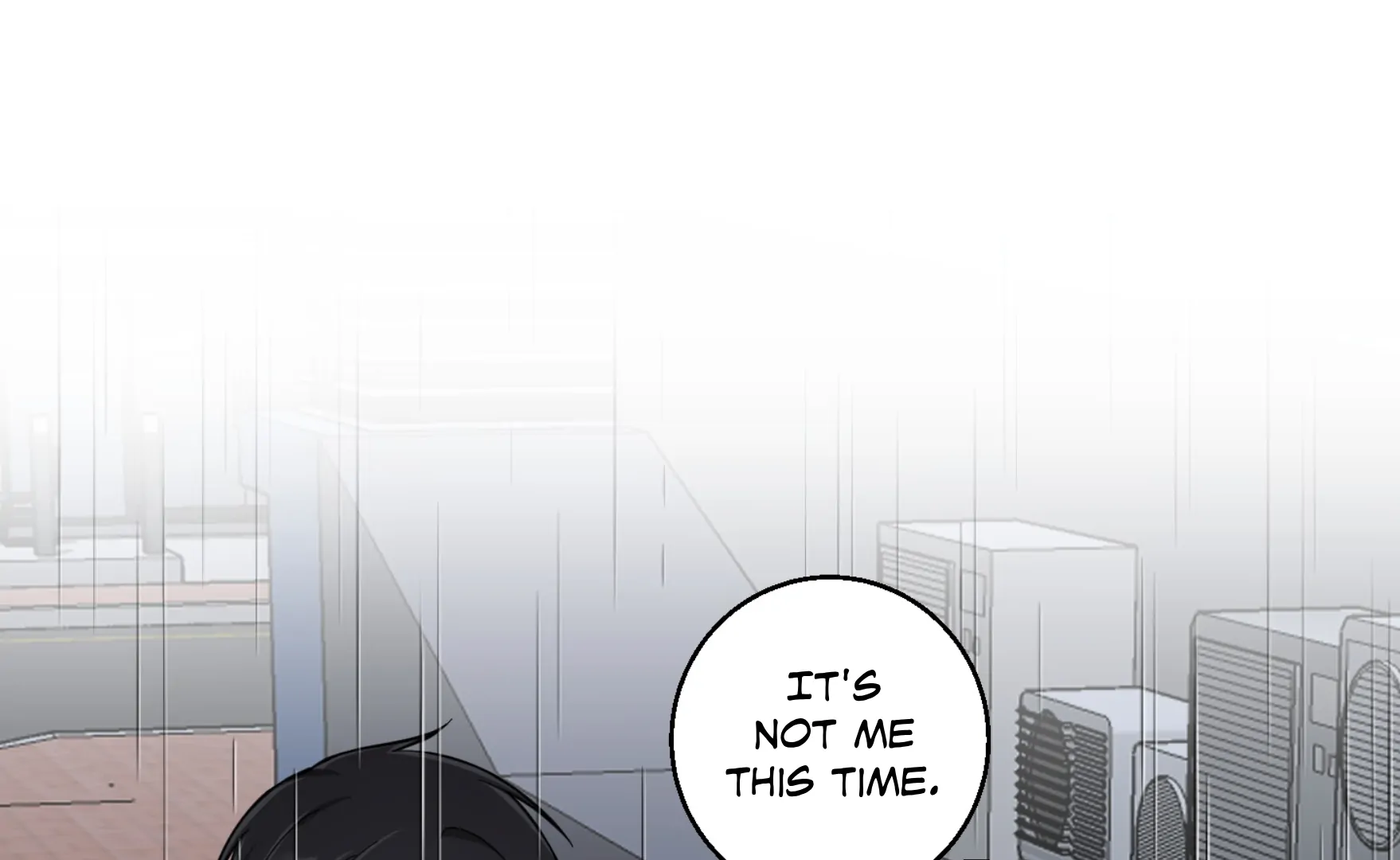 Melting Flirting Cookie (Mature) [Official] - Ch. 15 manhwa