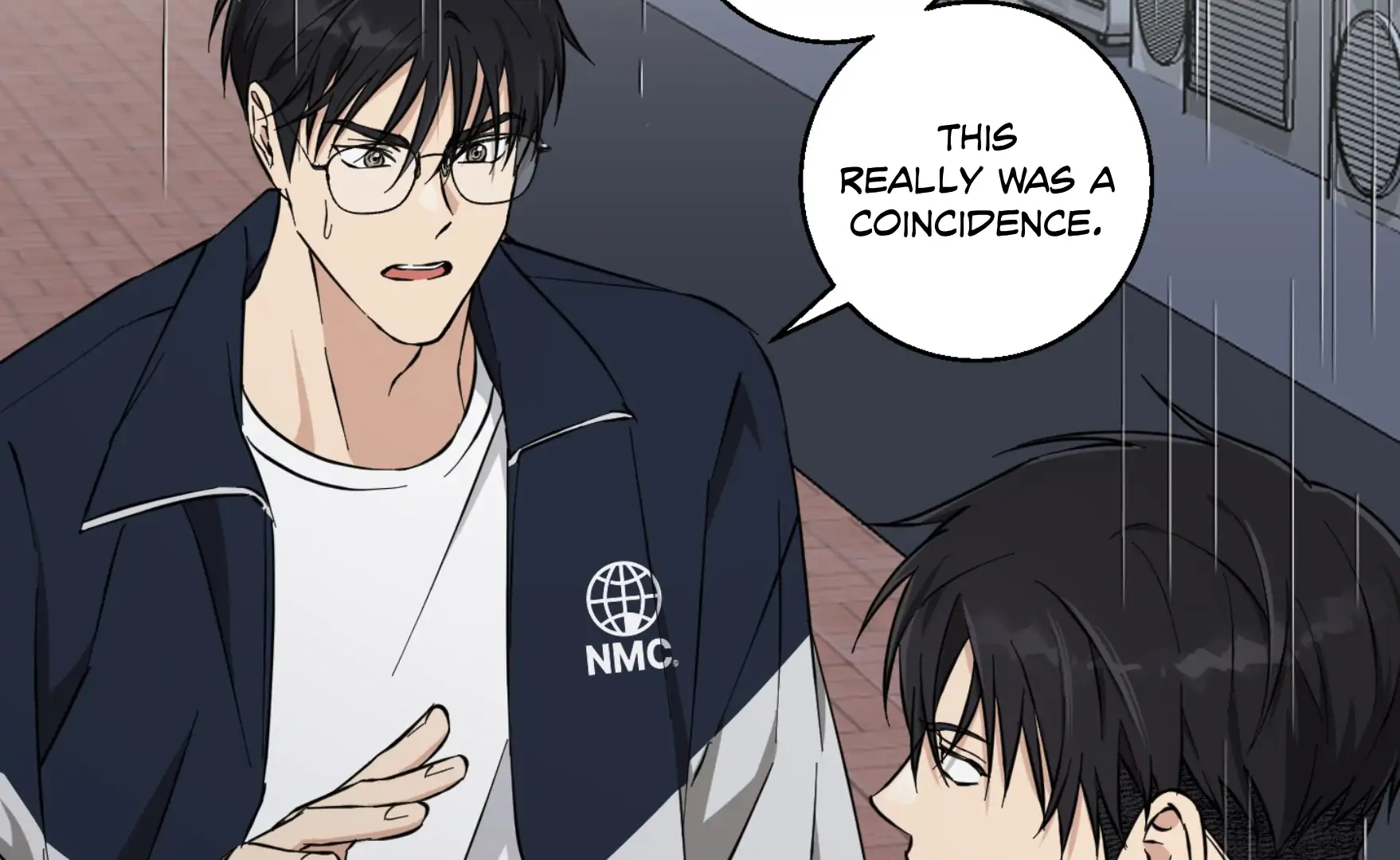 Melting Flirting Cookie (Mature) [Official] - Ch. 15 manhwa