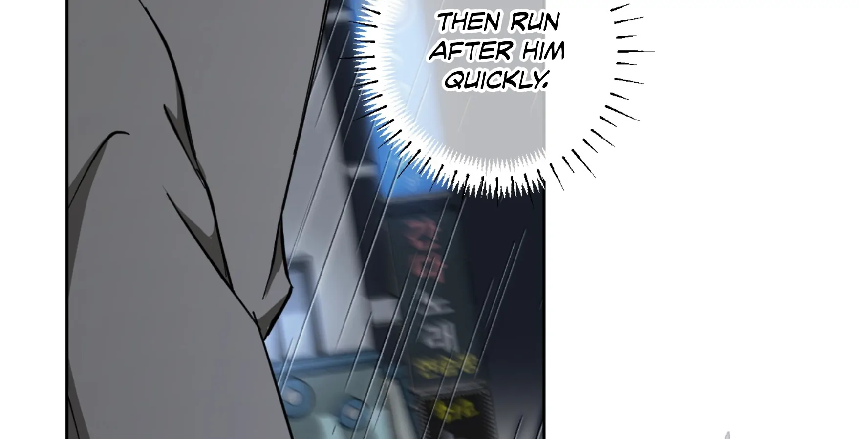 Melting Flirting Cookie (Mature) [Official] - Ch. 15 manhwa