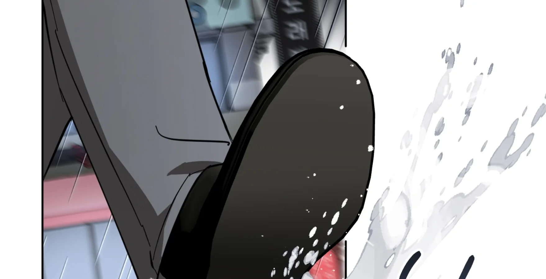 Melting Flirting Cookie (Mature) [Official] - Ch. 15 manhwa