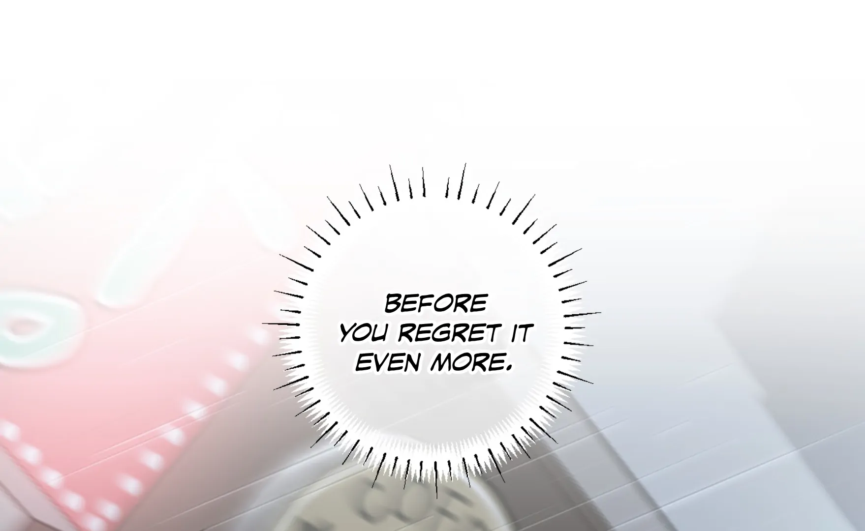 Melting Flirting Cookie (Mature) [Official] - Ch. 15 manhwa